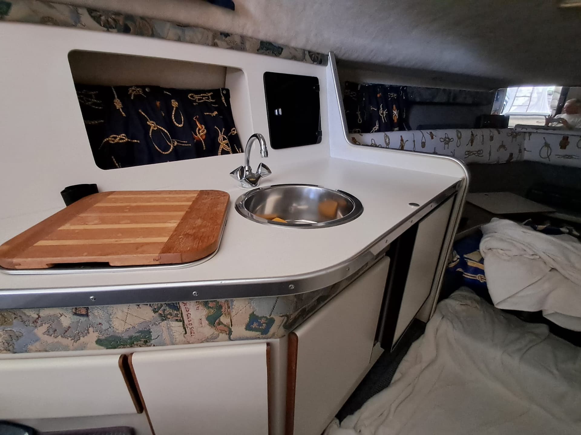 Tiara Yachts Tiara 279 SC usato - foto hero 7