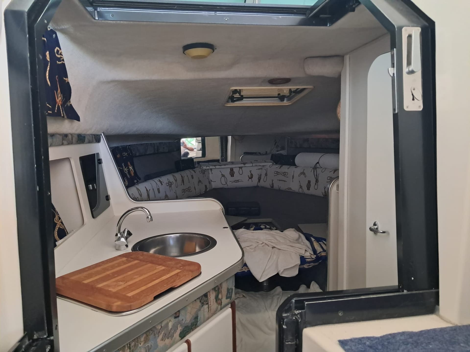 Tiara Yachts Tiara 279 SC usato - foto hero 6