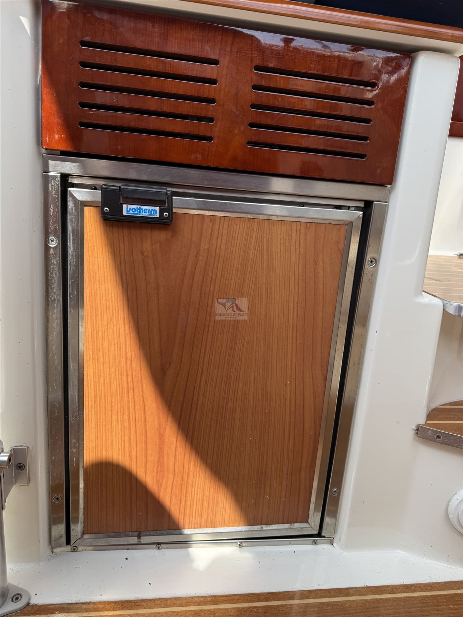 Aquador 23 DC d'occasion - image hero 18