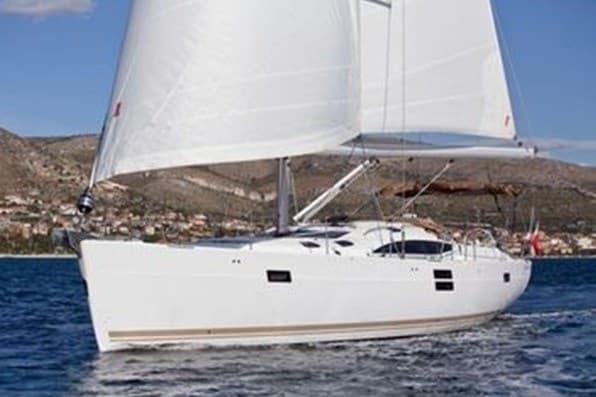 Elan Line Impression 50 - Main View Elan Line Impression 50 - Main View