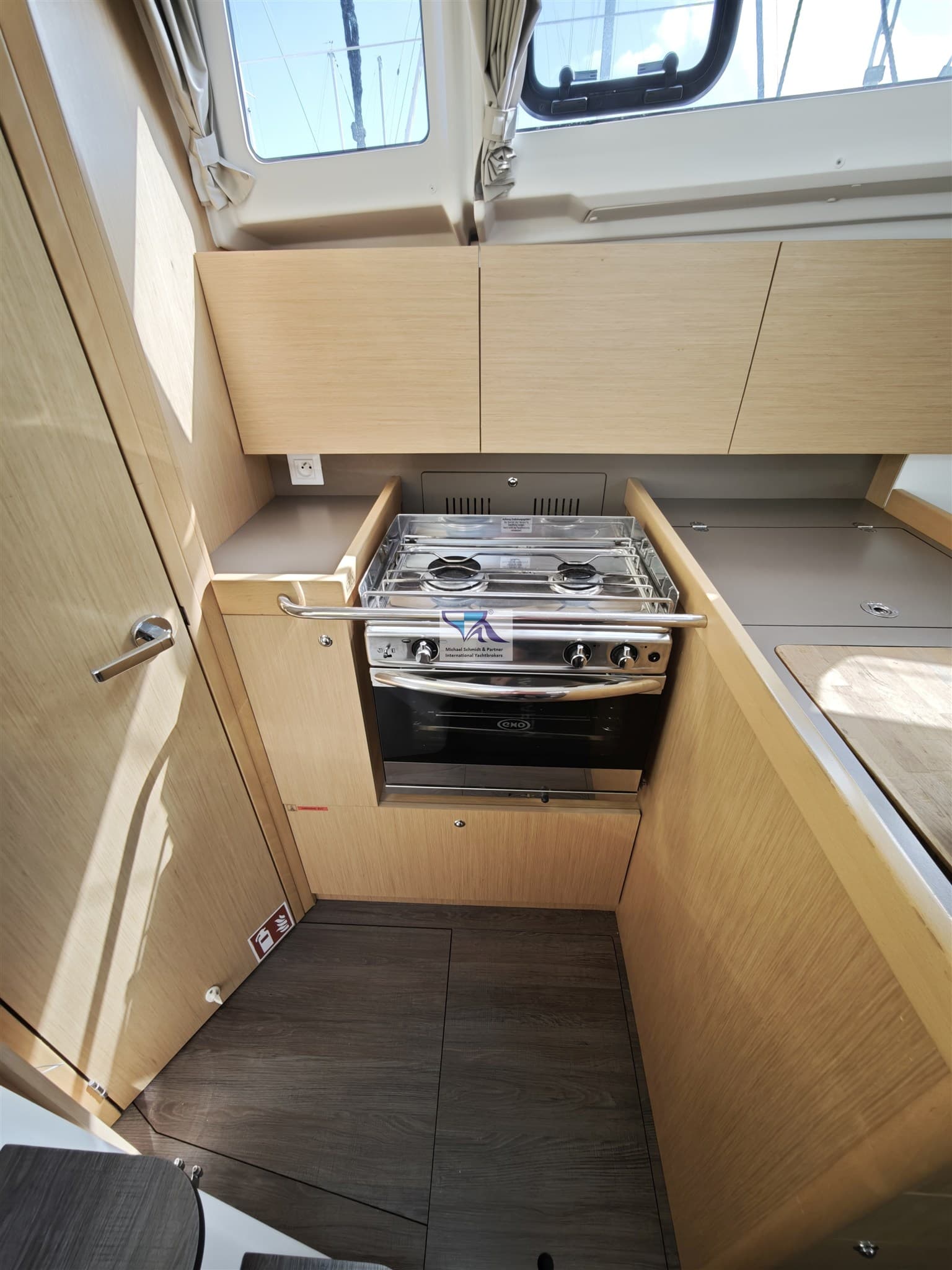 Beneteau OCEANIS 35.1 used - hero image 12