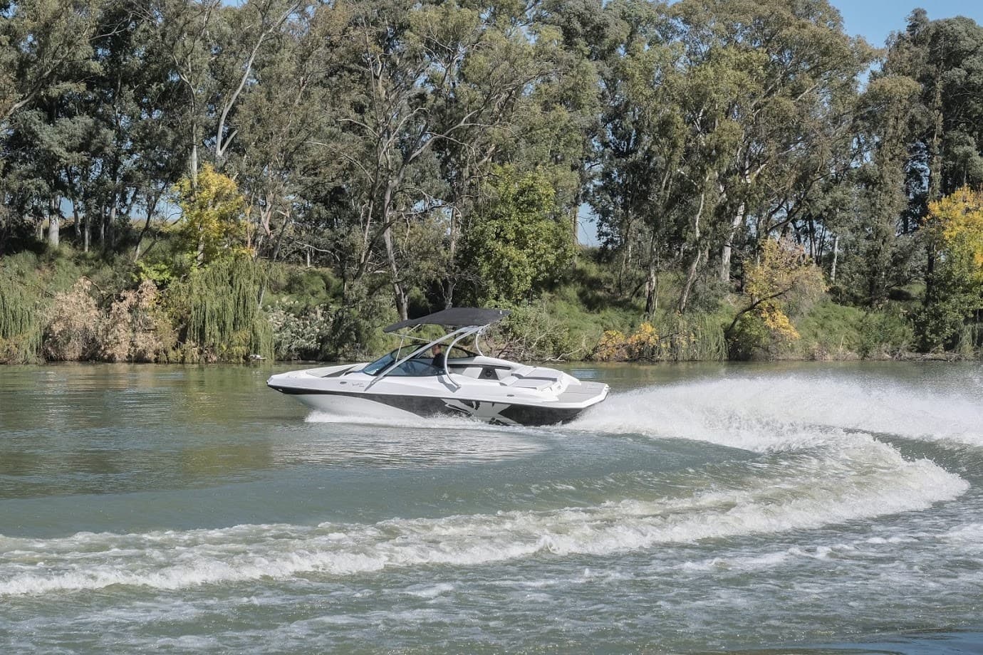 Sensation Sxi230 - Detail View 1 Sensation Sxi230 - Detail View 1