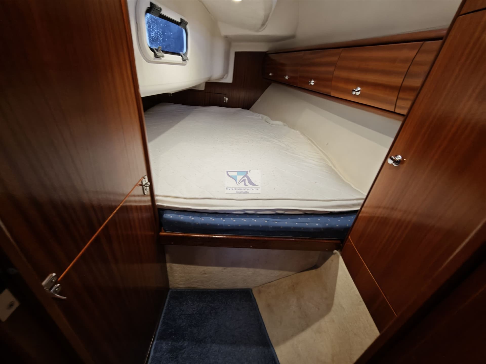 Bavaria 32 Cruiser gebraucht - Hauptbild 21