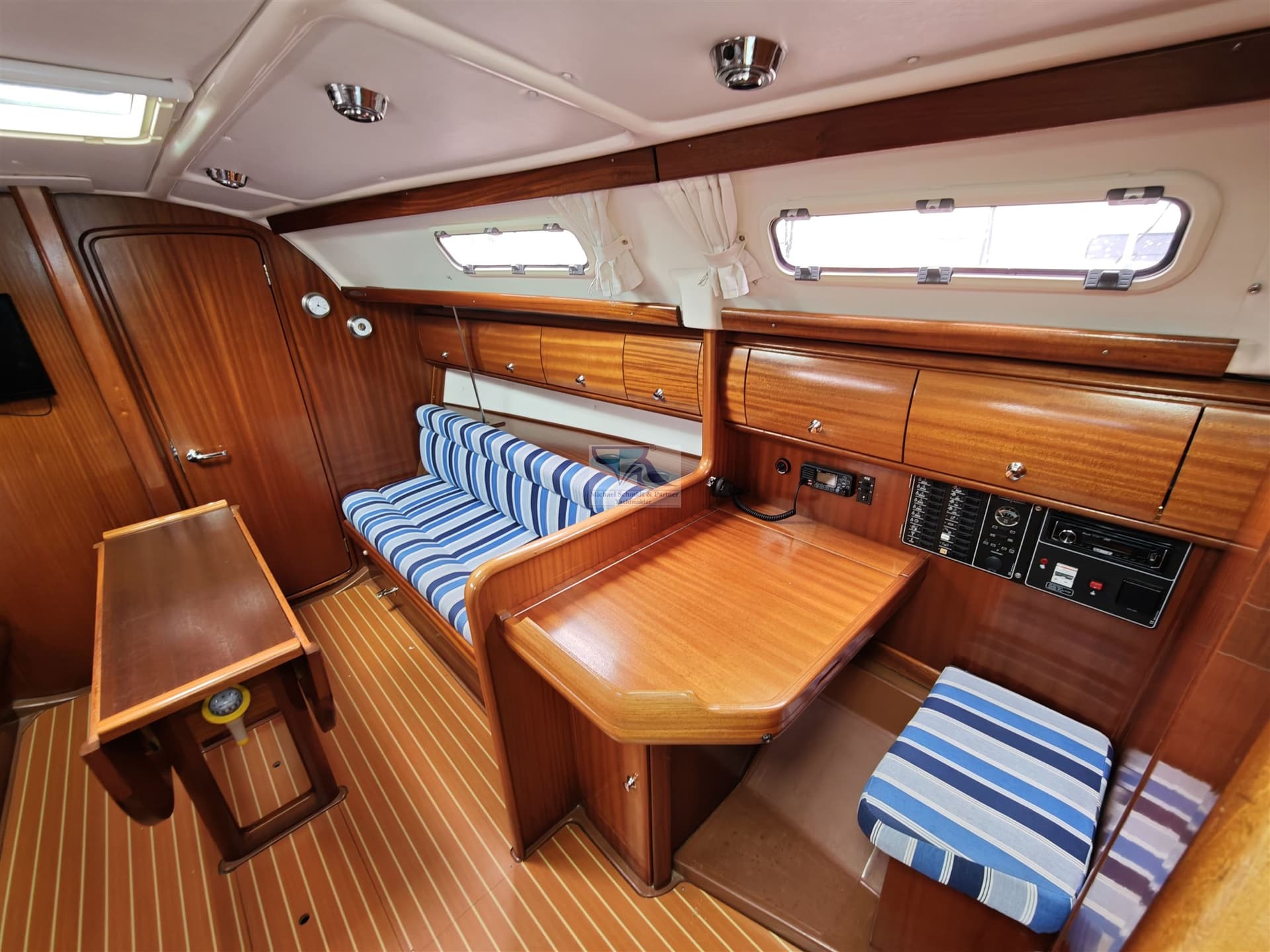Bavaria 32 Cruiser gebraucht - Hauptbild 12