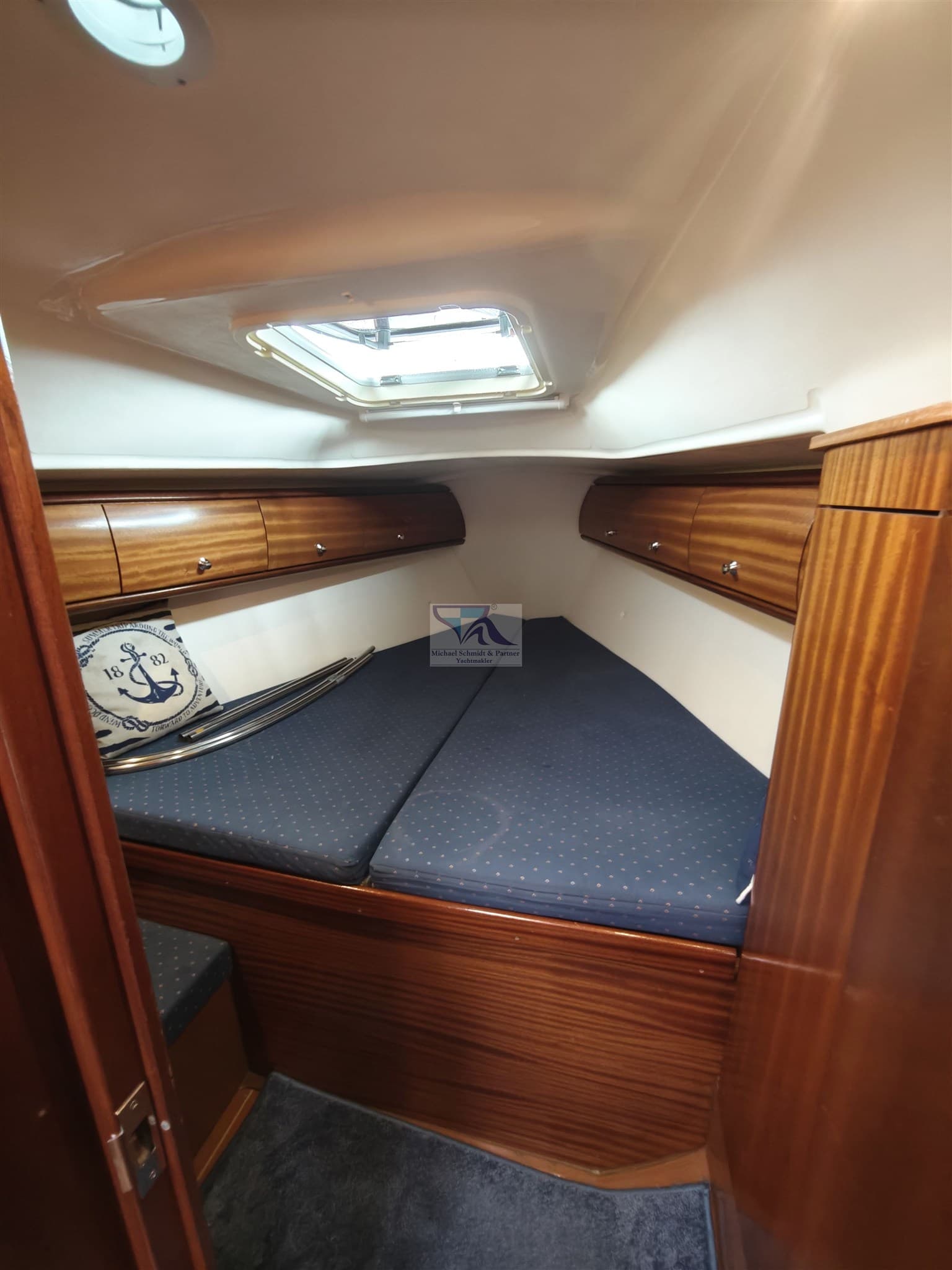 Bavaria 32 Cruiser gebraucht - Hauptbild 9