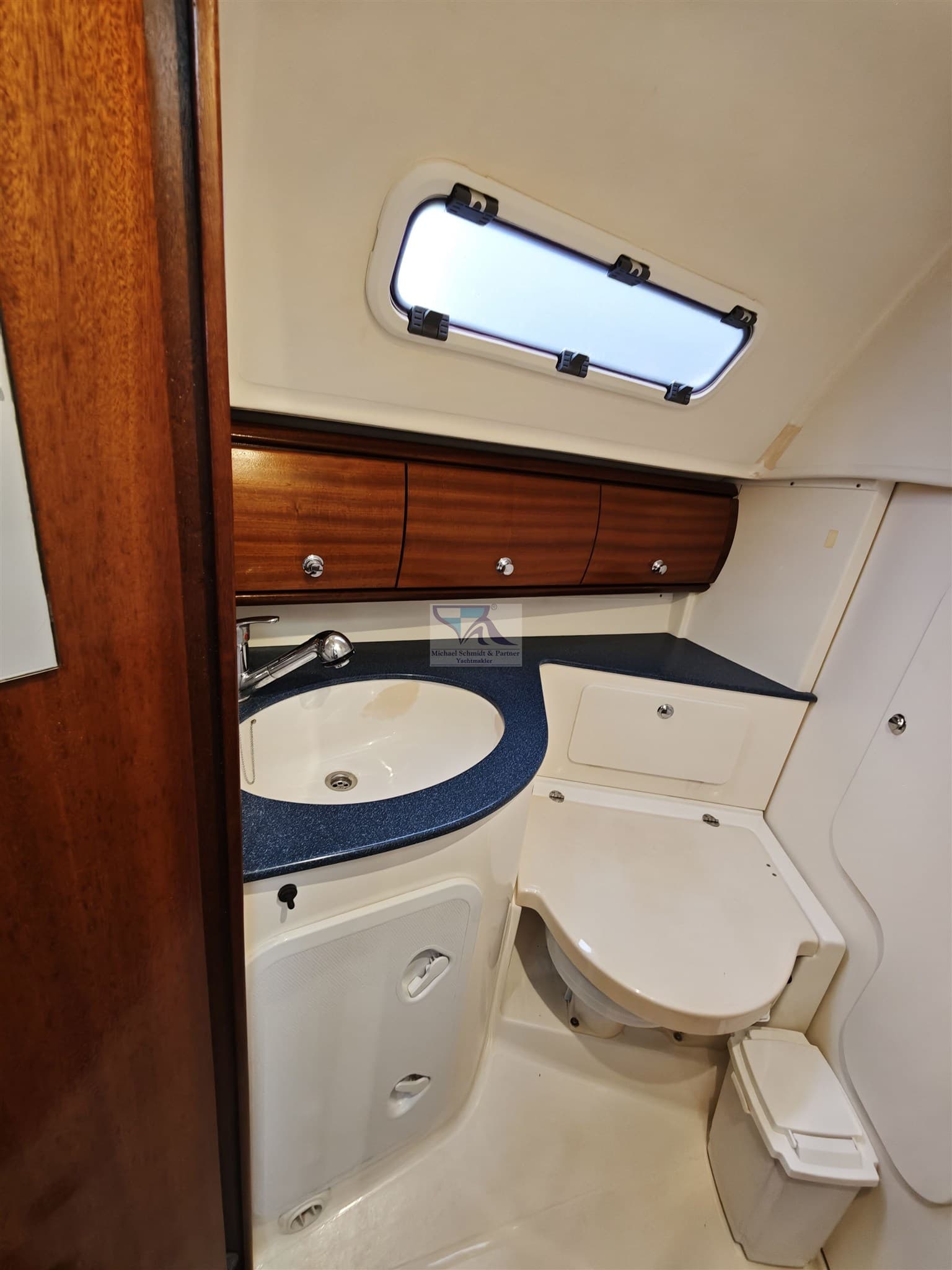 Bavaria 32 Cruiser gebraucht - Hauptbild 20