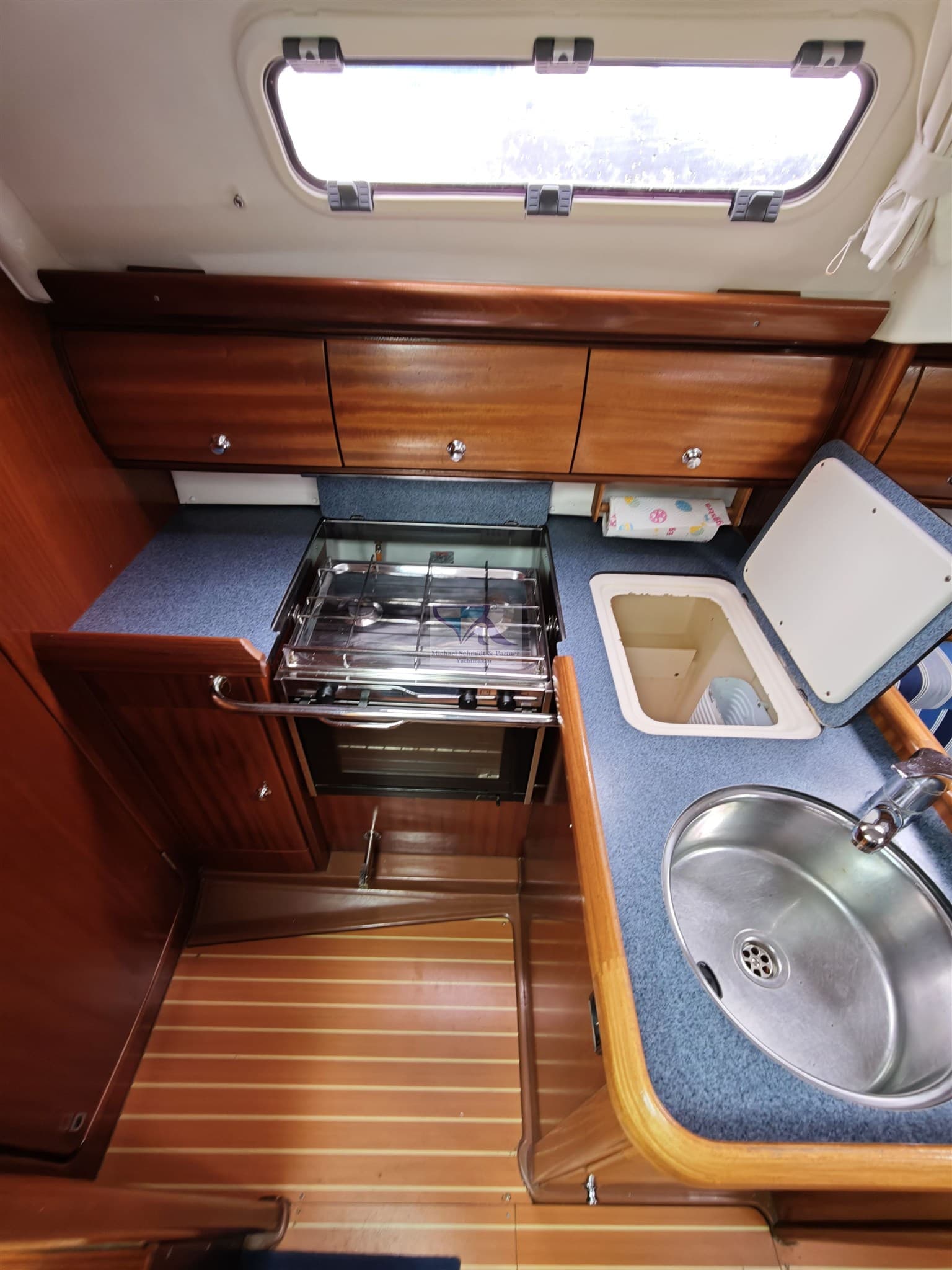 Bavaria 32 Cruiser gebraucht - Hauptbild 15
