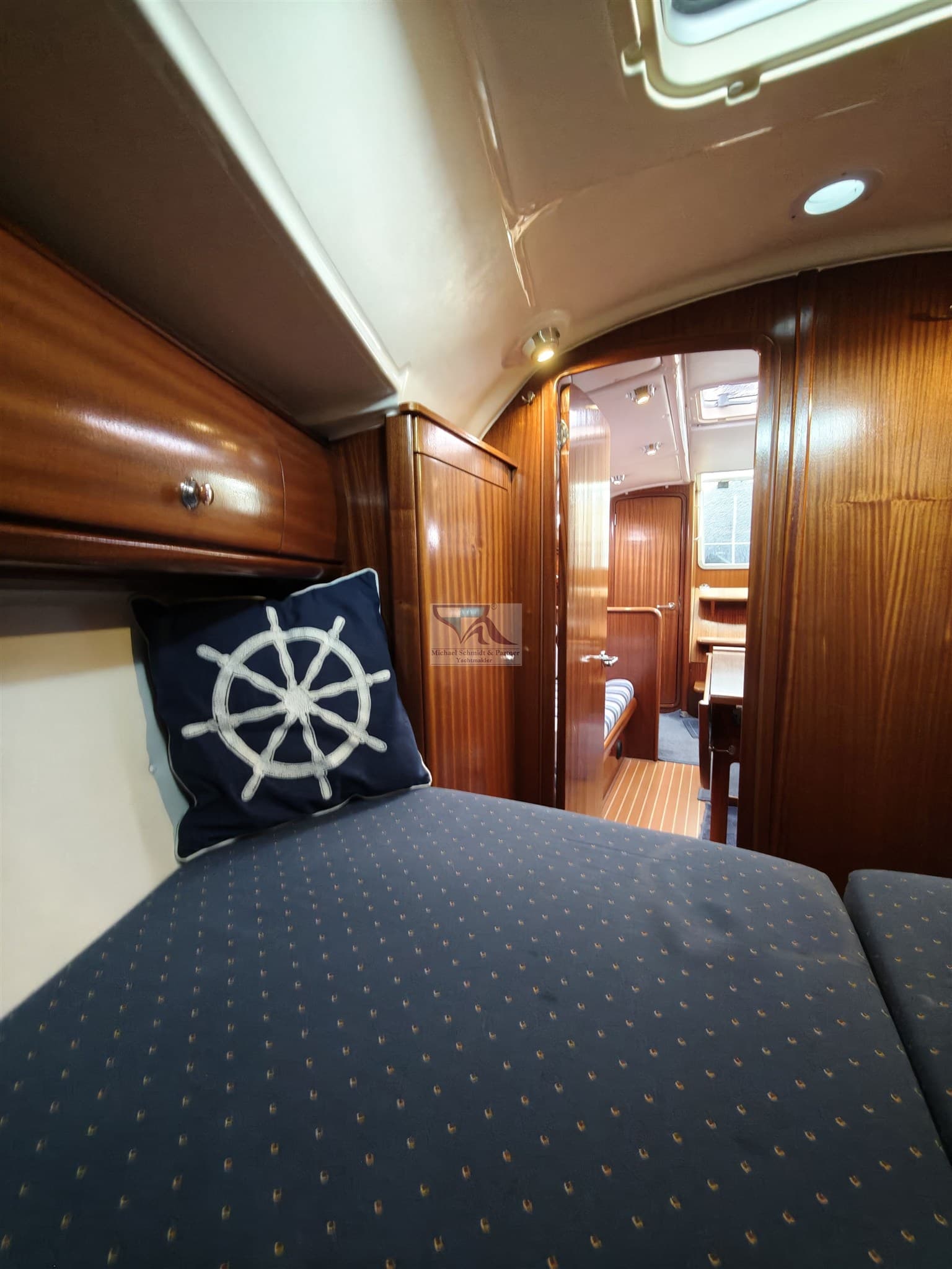 Bavaria 32 Cruiser gebraucht - Hauptbild 10