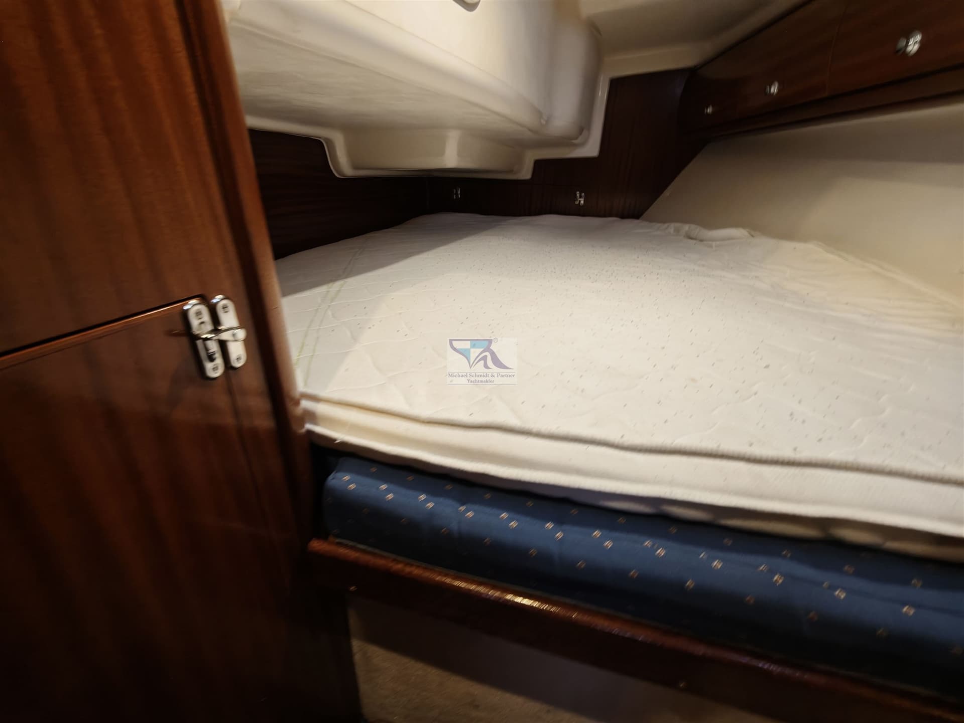 Bavaria 32 Cruiser gebraucht - Hauptbild 22