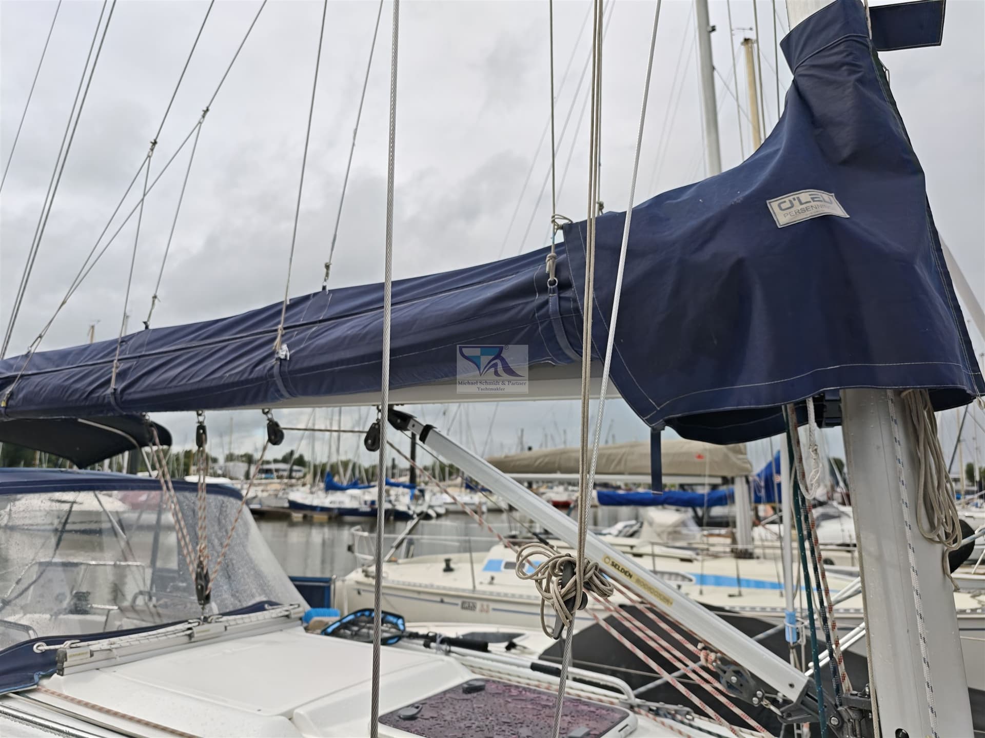 Bavaria 32 Cruiser gebraucht - Hauptbild 7