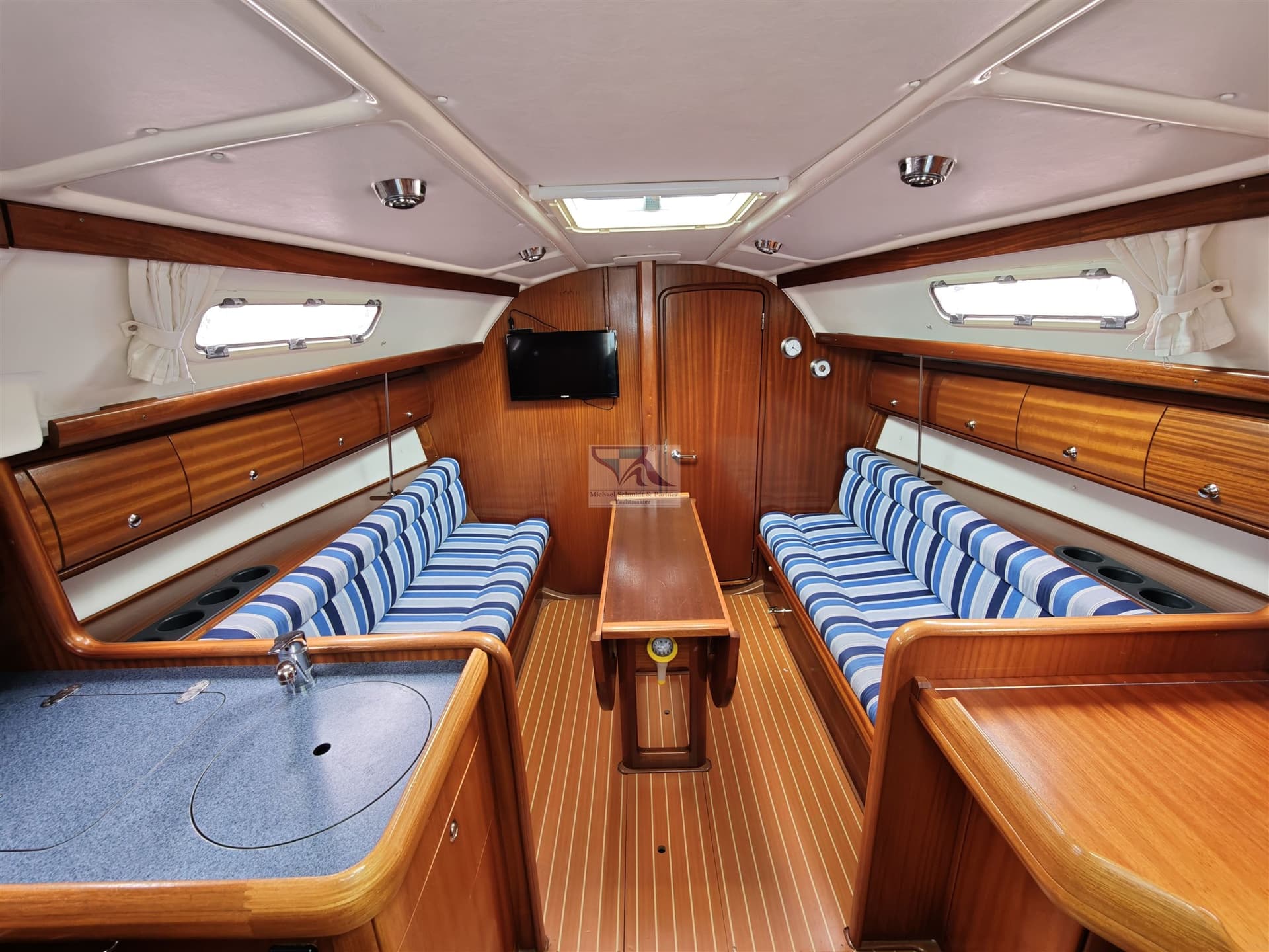 Bavaria 32 Cruiser gebraucht - Hauptbild 11