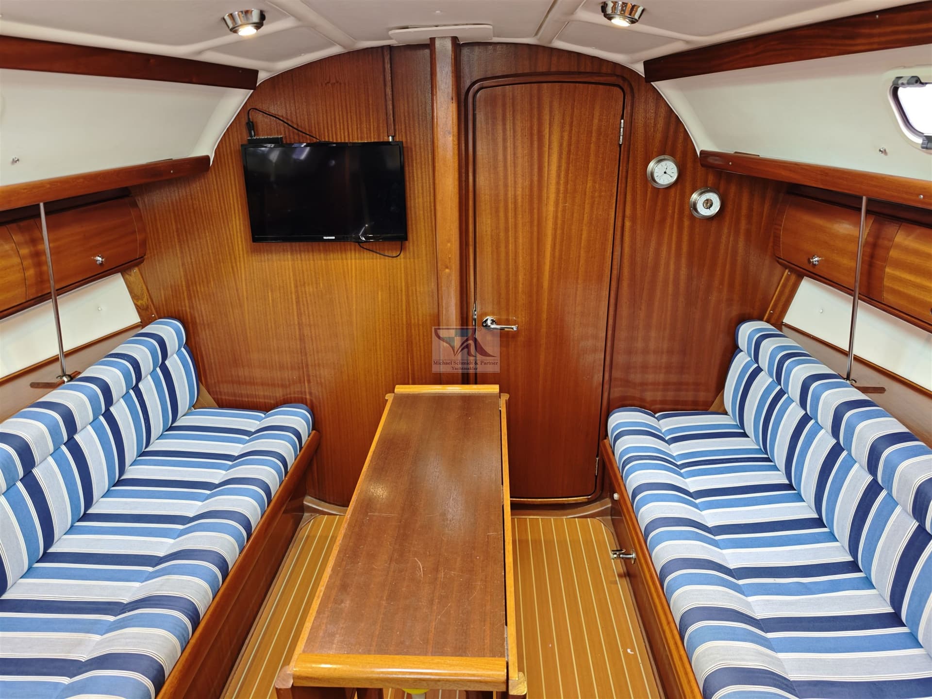 Bavaria 32 Cruiser gebraucht - Hauptbild 16