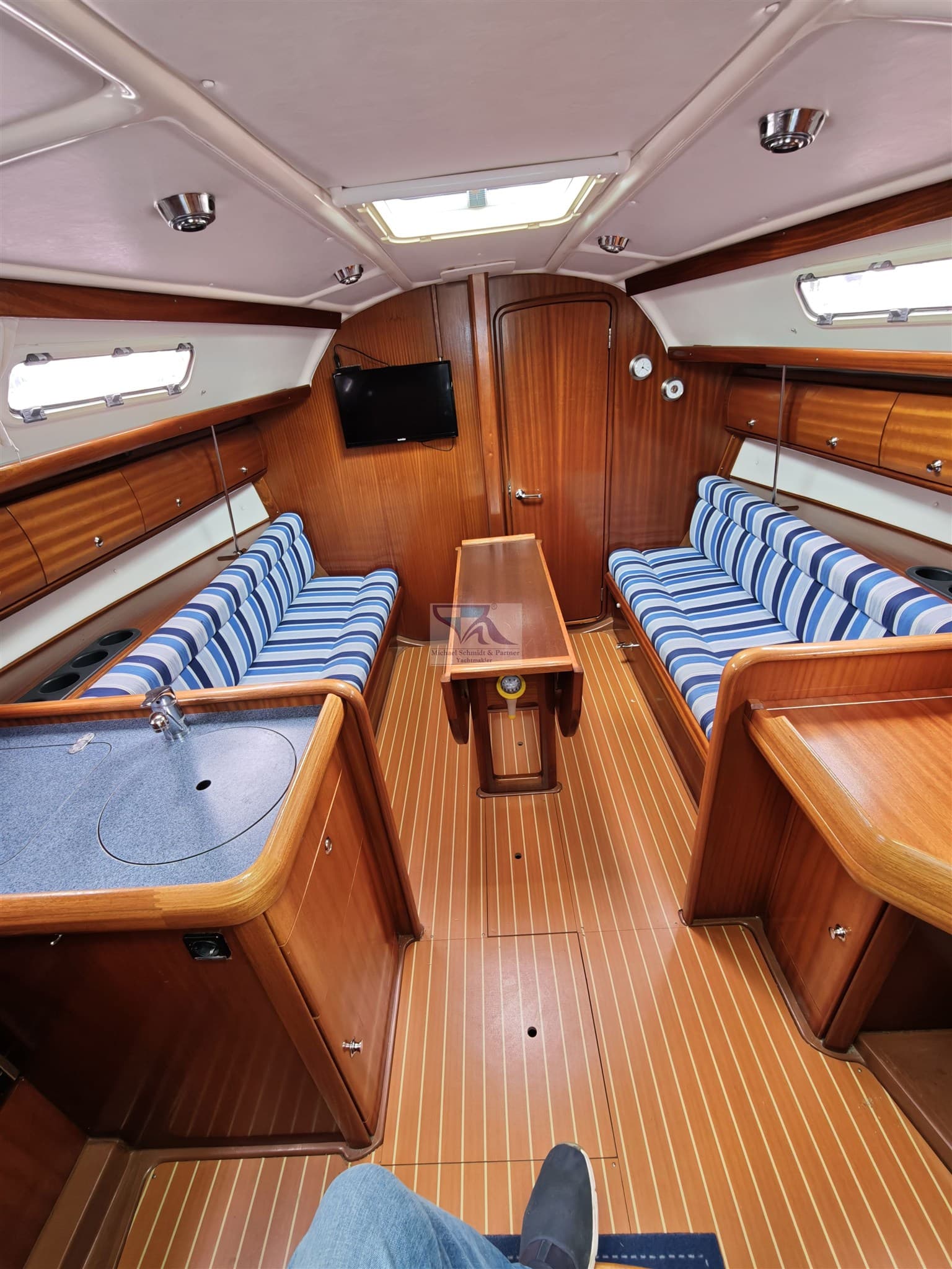 Bavaria 32 Cruiser gebraucht - Hauptbild 14