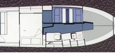 Formula 26 Pc - Detail View 1 Formula 26 Pc - Detail View 1