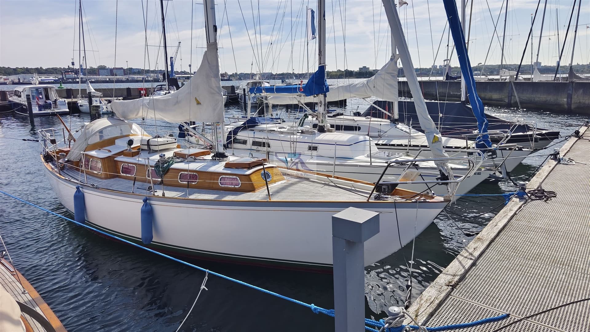 De Dood & Sohn 6 Kr usato - dettaglio 1