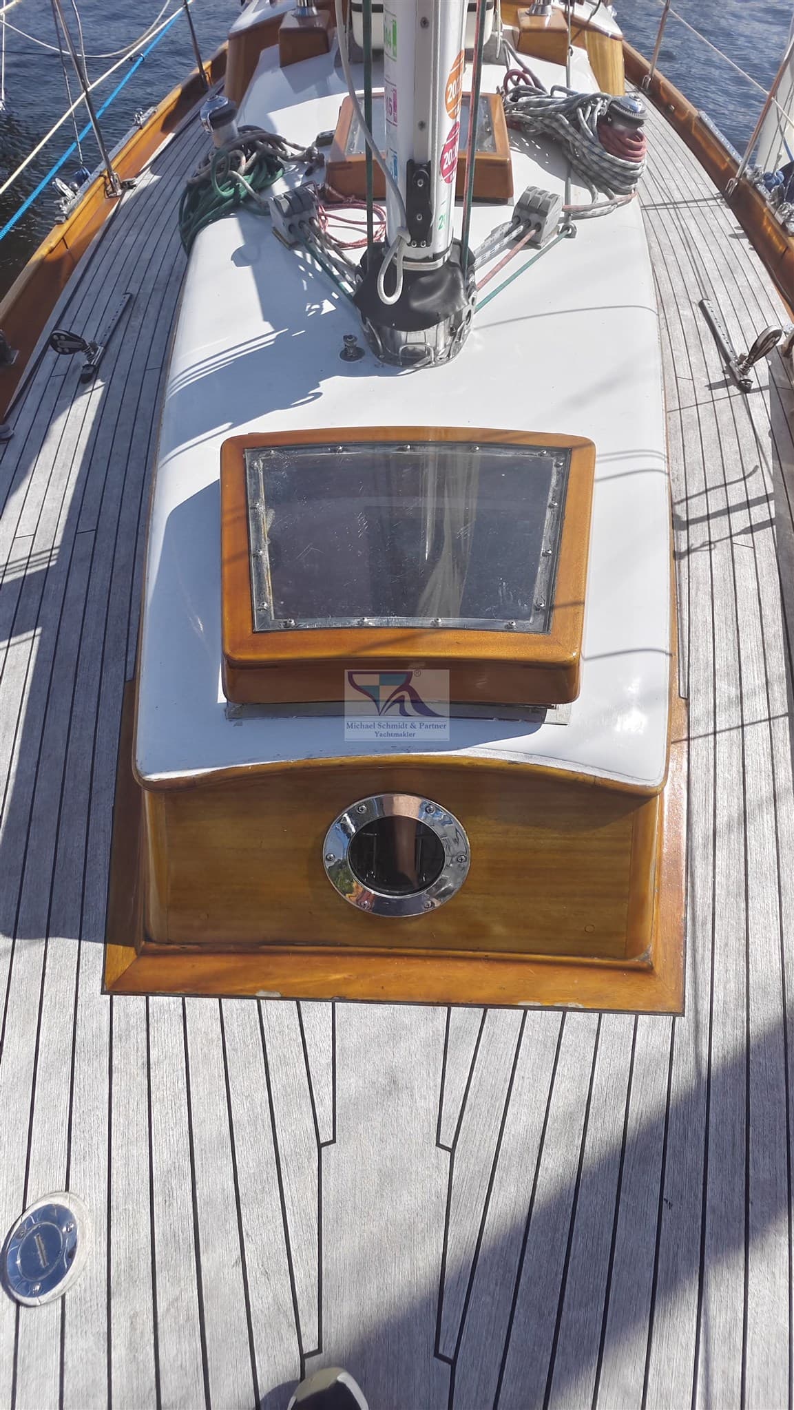 De Dood & Sohn 6 Kr - Interior View De Dood & Sohn 6 Kr - Interior View