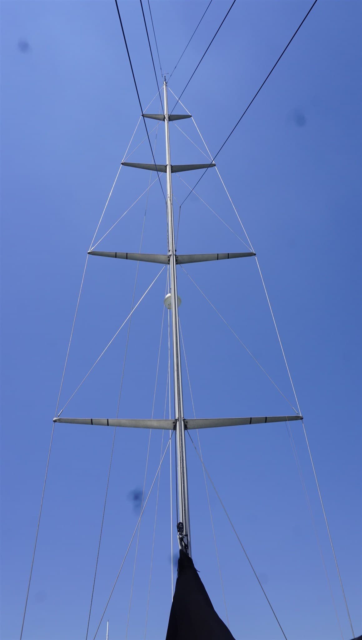 Green Marine WHITBREAD 60 W 60 usato - foto hero 24