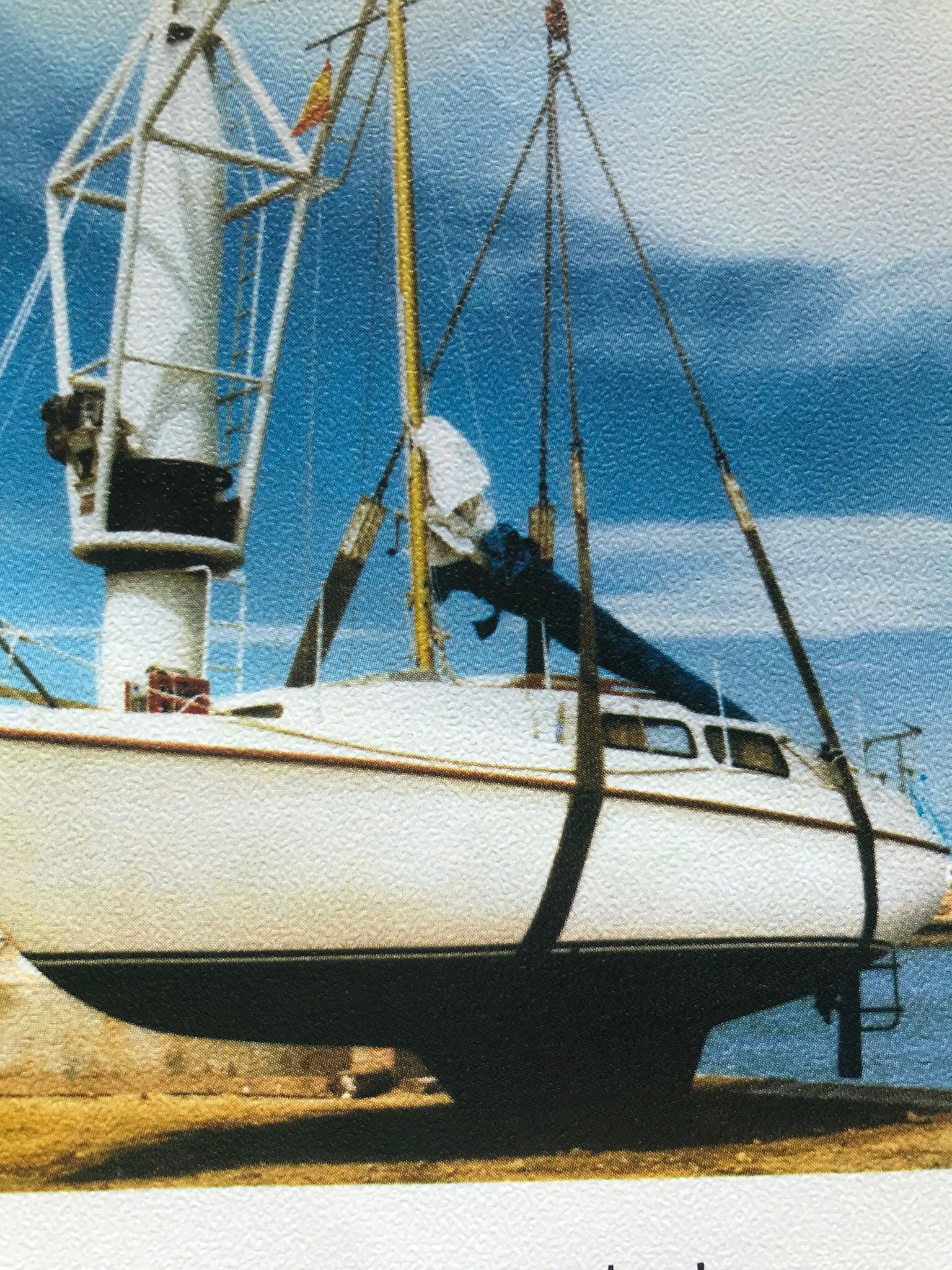 Neptun Werft Neptun 26 usato - dettaglio 2