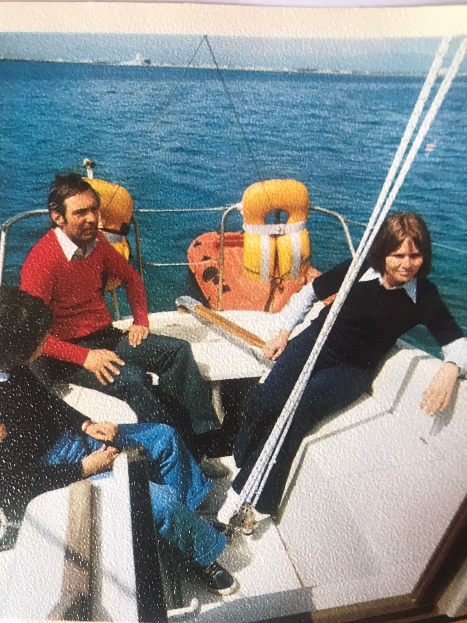 Neptun Werft Neptun 26 usato - dettaglio 3