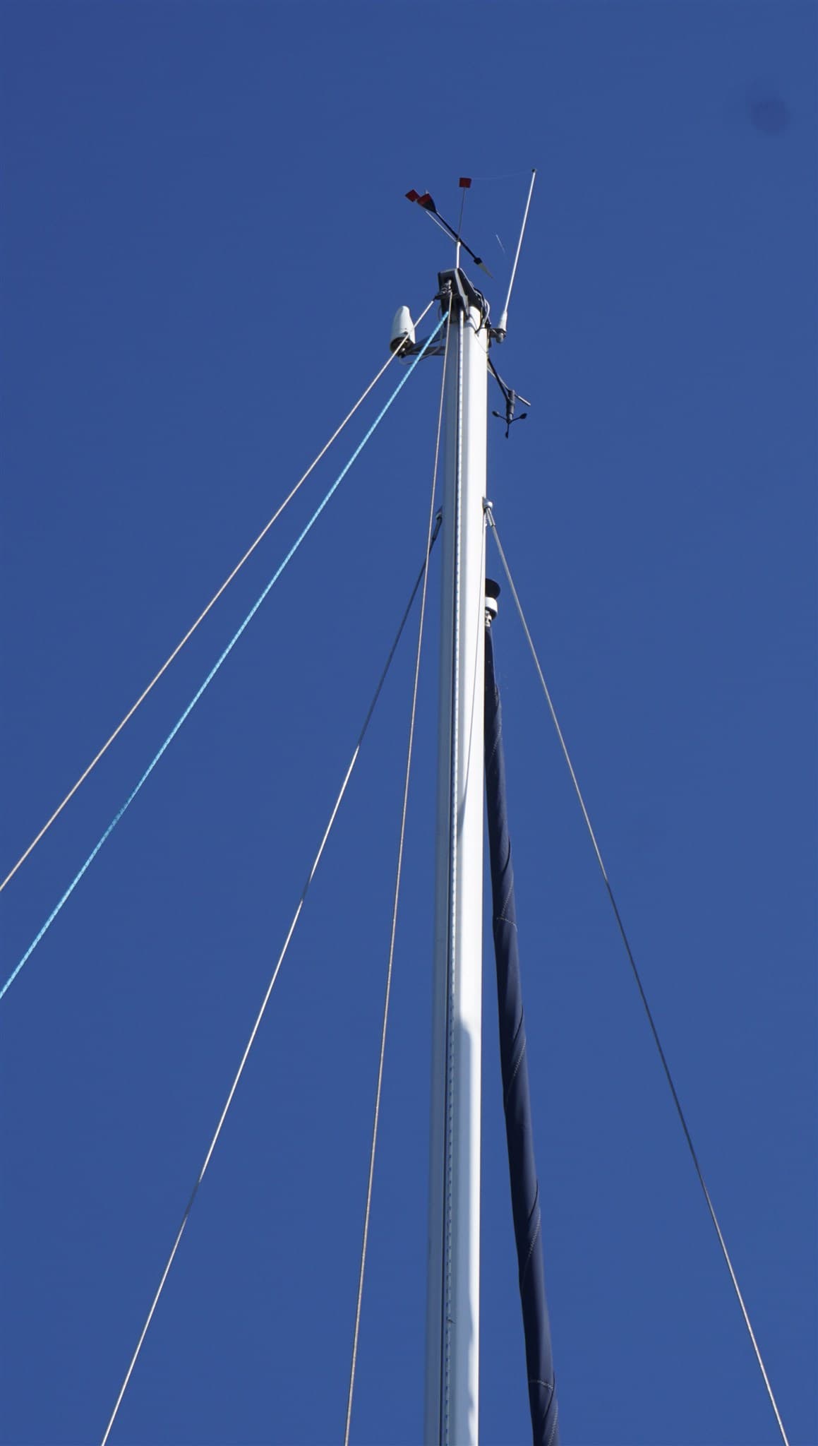 Kirie Feeling 32 usato - dettaglio 2