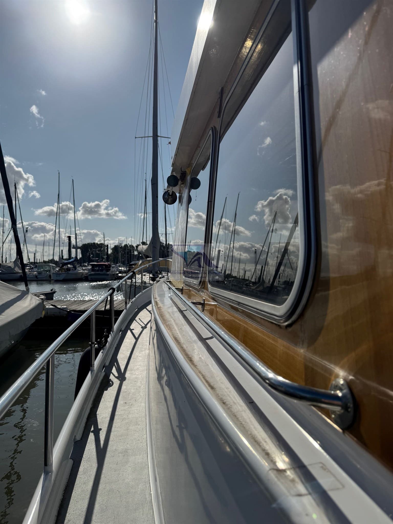 Volharding, Stavoren Staverse Kotter 1040 usato - foto hero 9