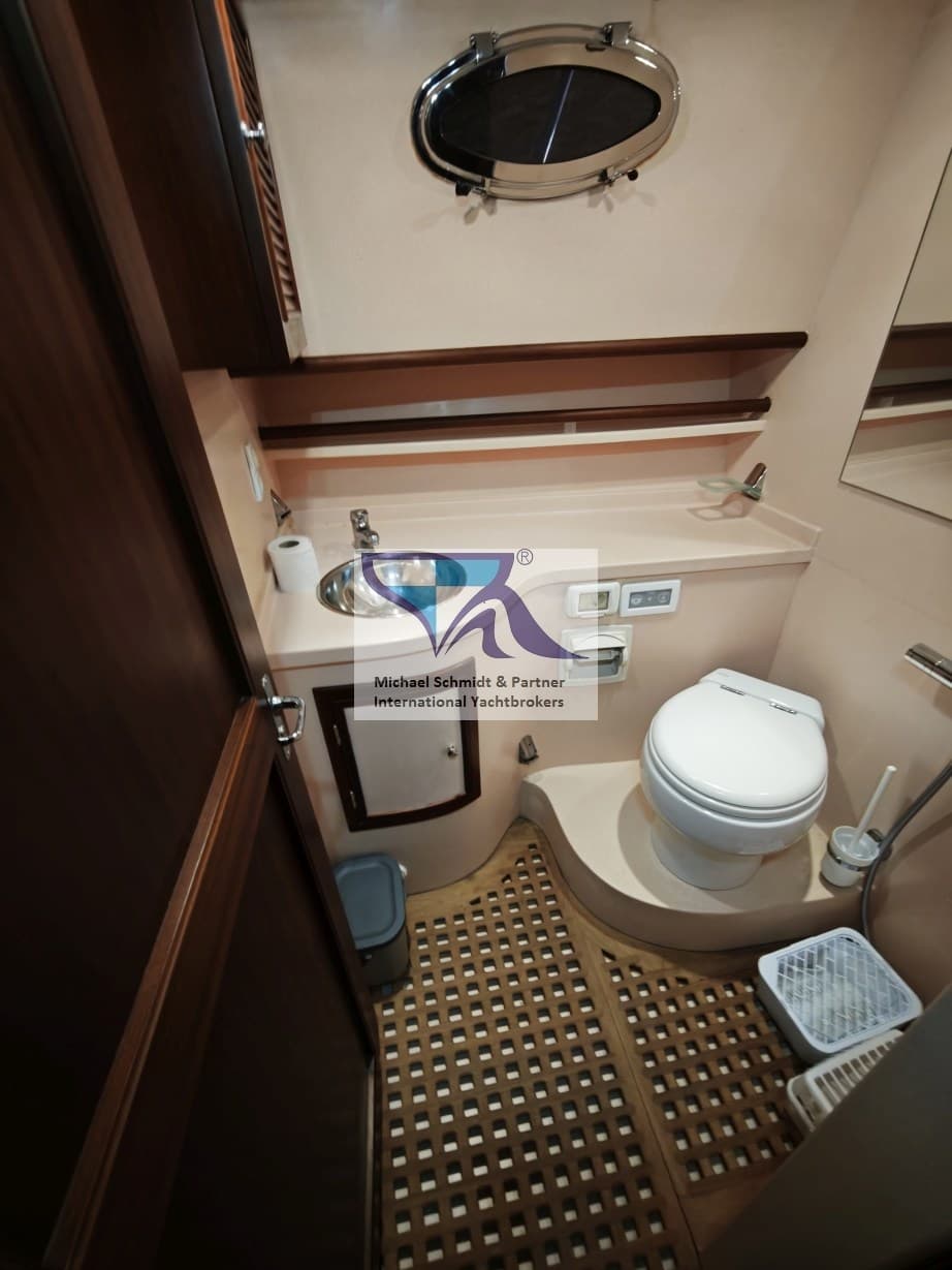 Rapsody 48 Offshore usato - foto hero 18
