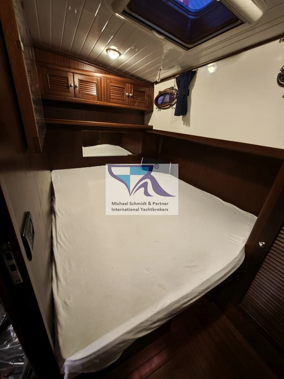 Rapsody 48 Offshore usato - foto hero 20