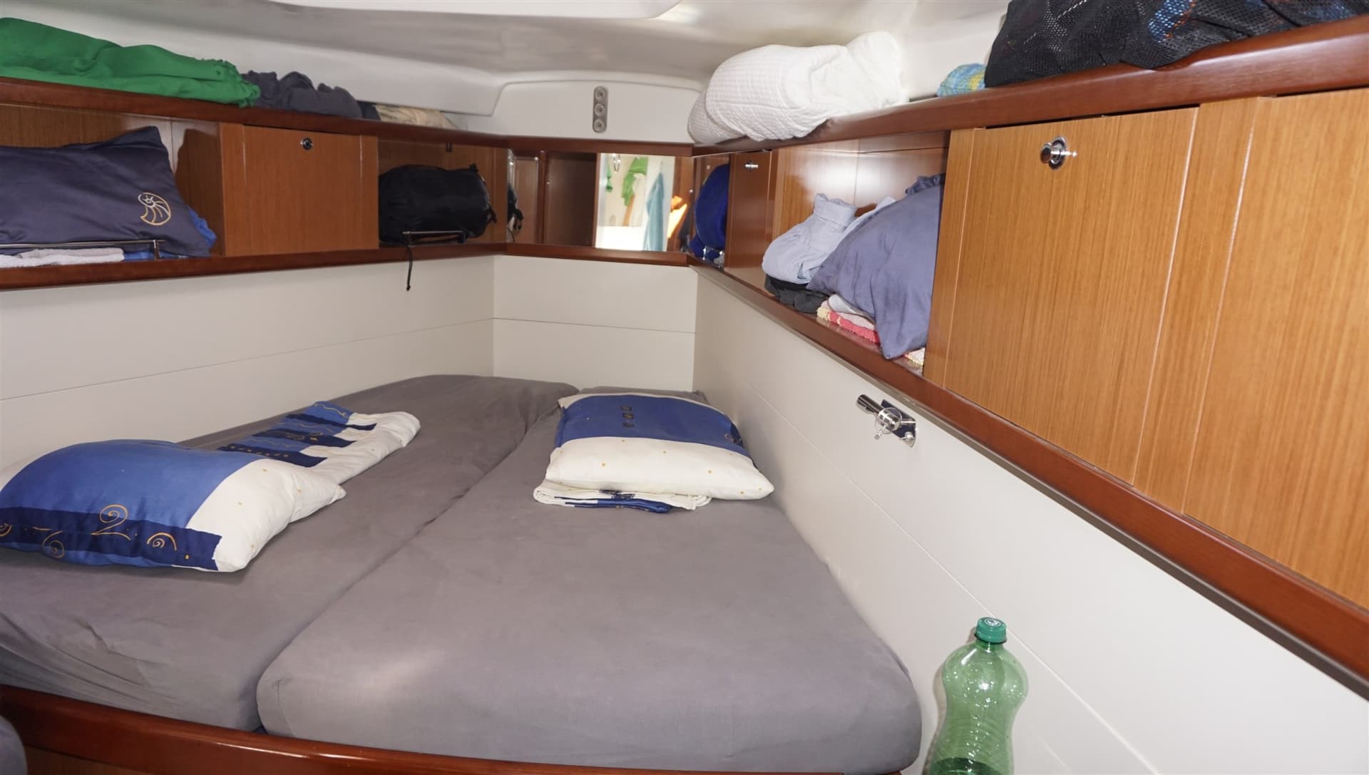 Beneteau OCEANIS 46 usato - foto hero 19