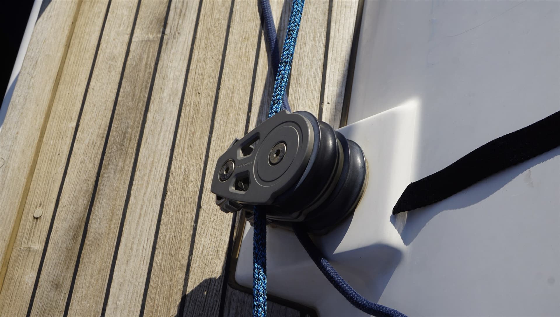 Beneteau OCEANIS 46 usato - foto hero 14