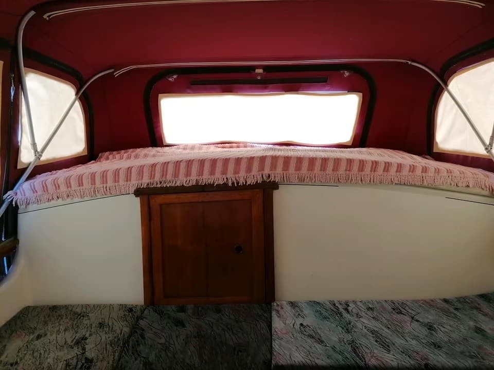 De Amer Amerglass 32 Ak usato - dettaglio 3
