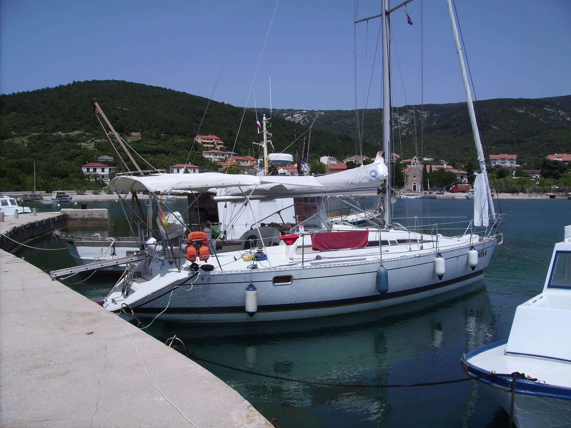 Kirie Feeling 10,90 used - detail 4