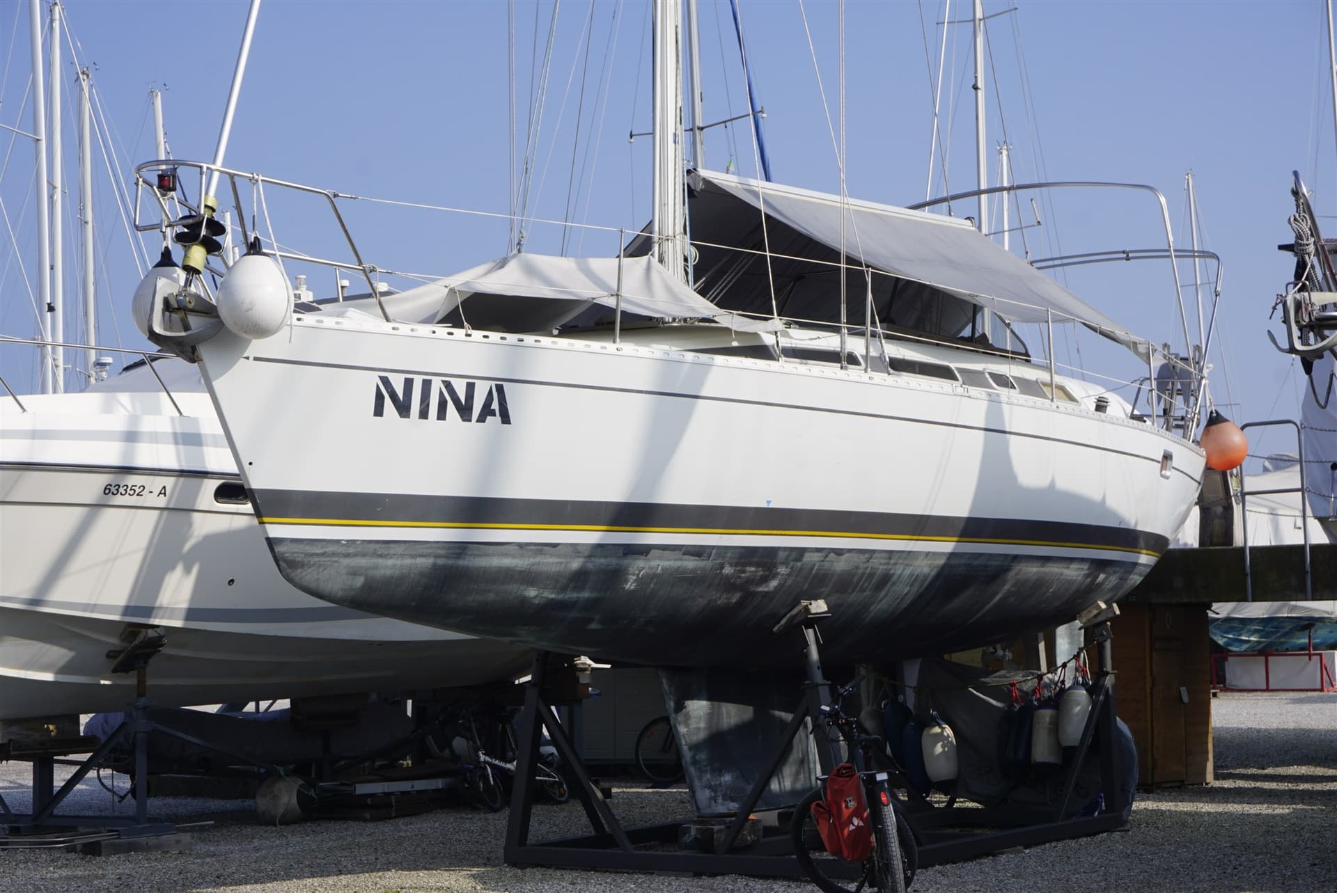 Kirie Feeling 10,90 used - detail 1