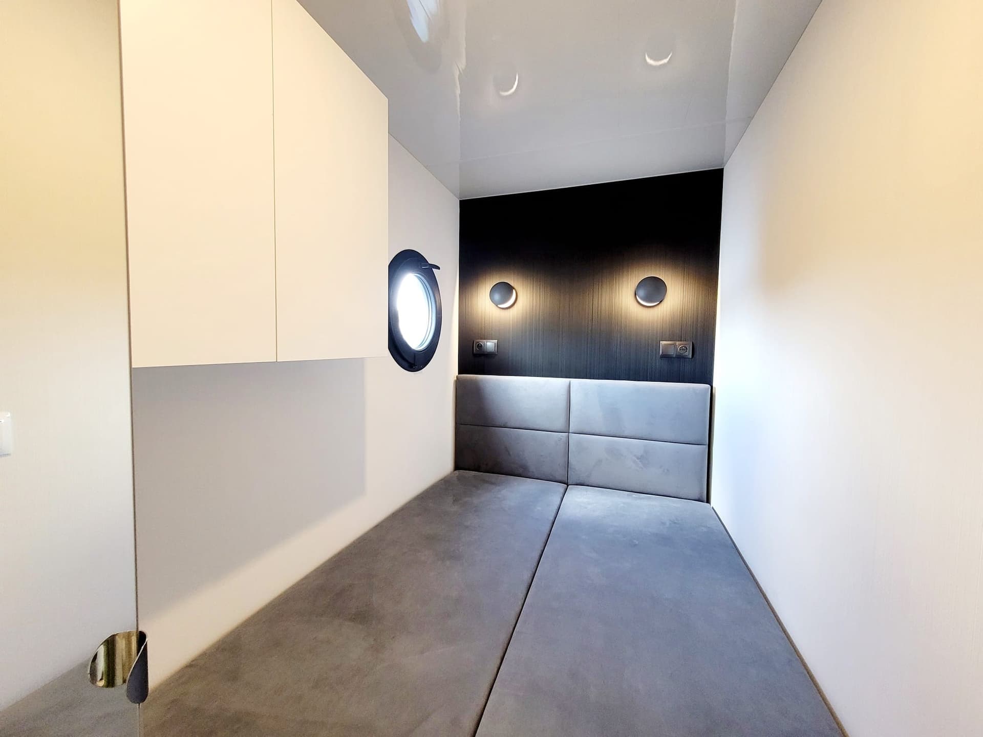 Aqua-House Hausboot Harmonia 310 usato - foto hero 23