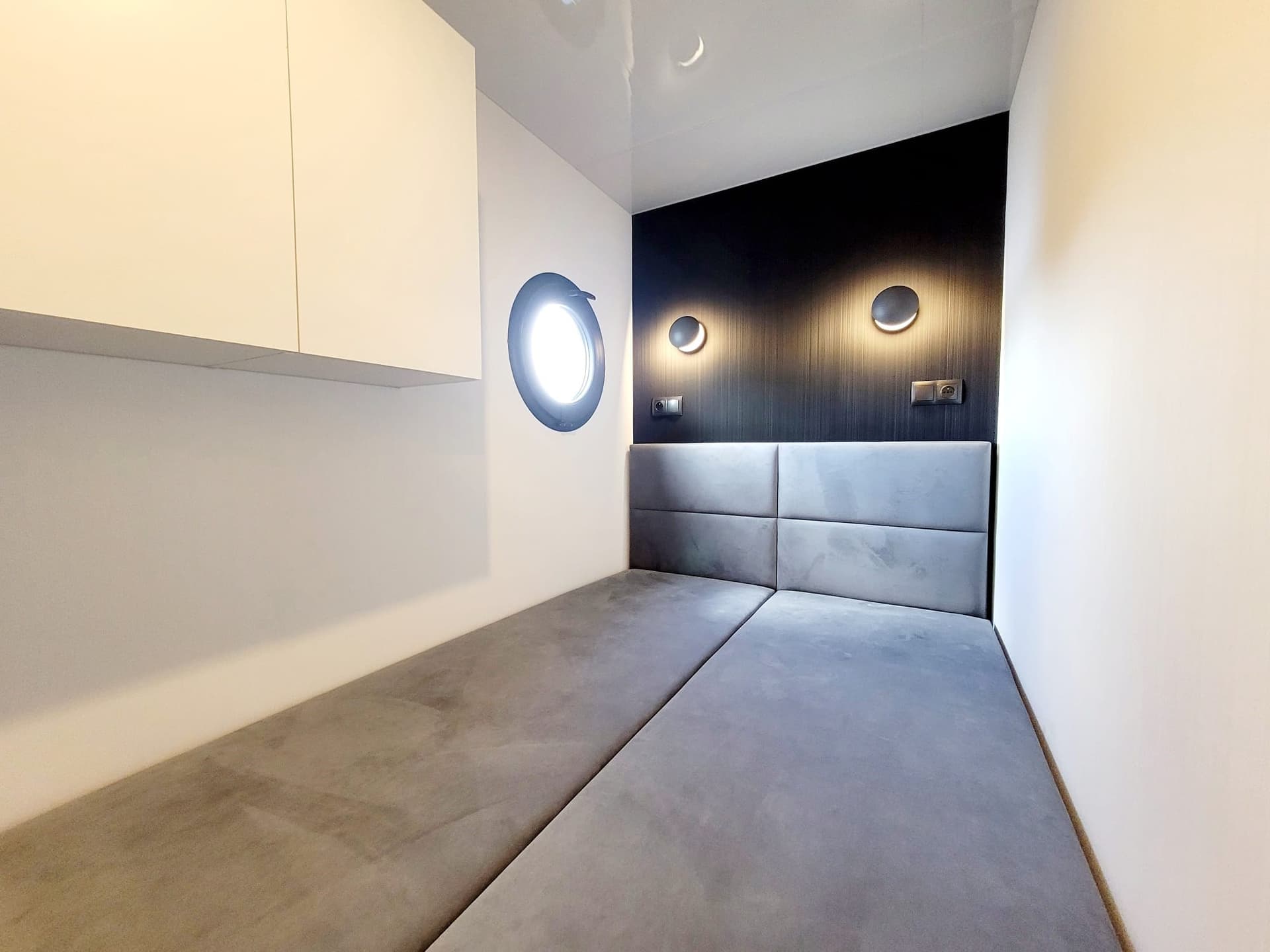 Aqua-House Hausboot Harmonia 310 usato - foto hero 13