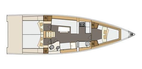 Elan Line Elan Gt 5 - Detail View 1 Elan Line Elan Gt 5 - Detail View 1