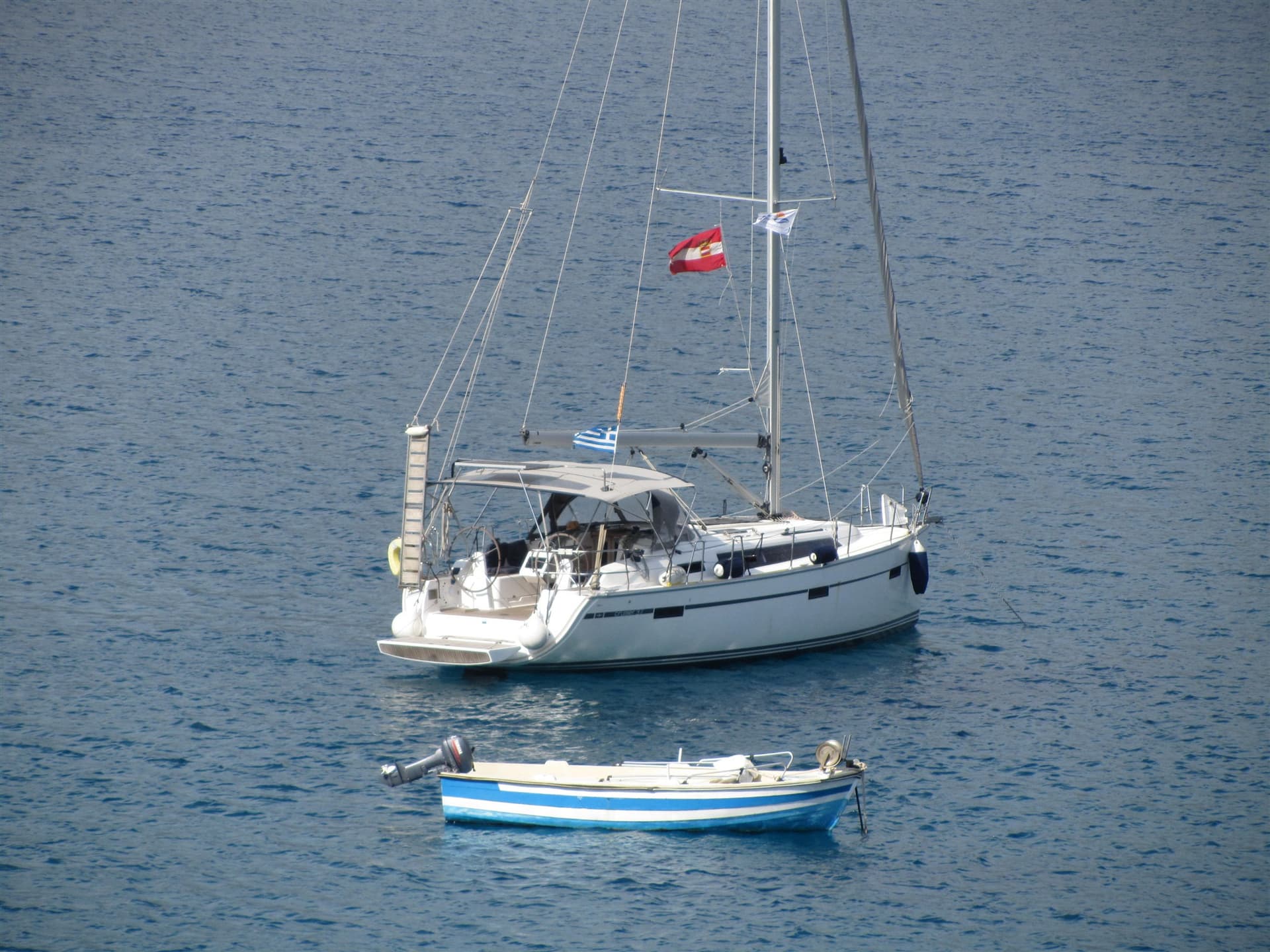 Elan Line Elan Gt 5 - Main View Elan Line Elan Gt 5 - Main View