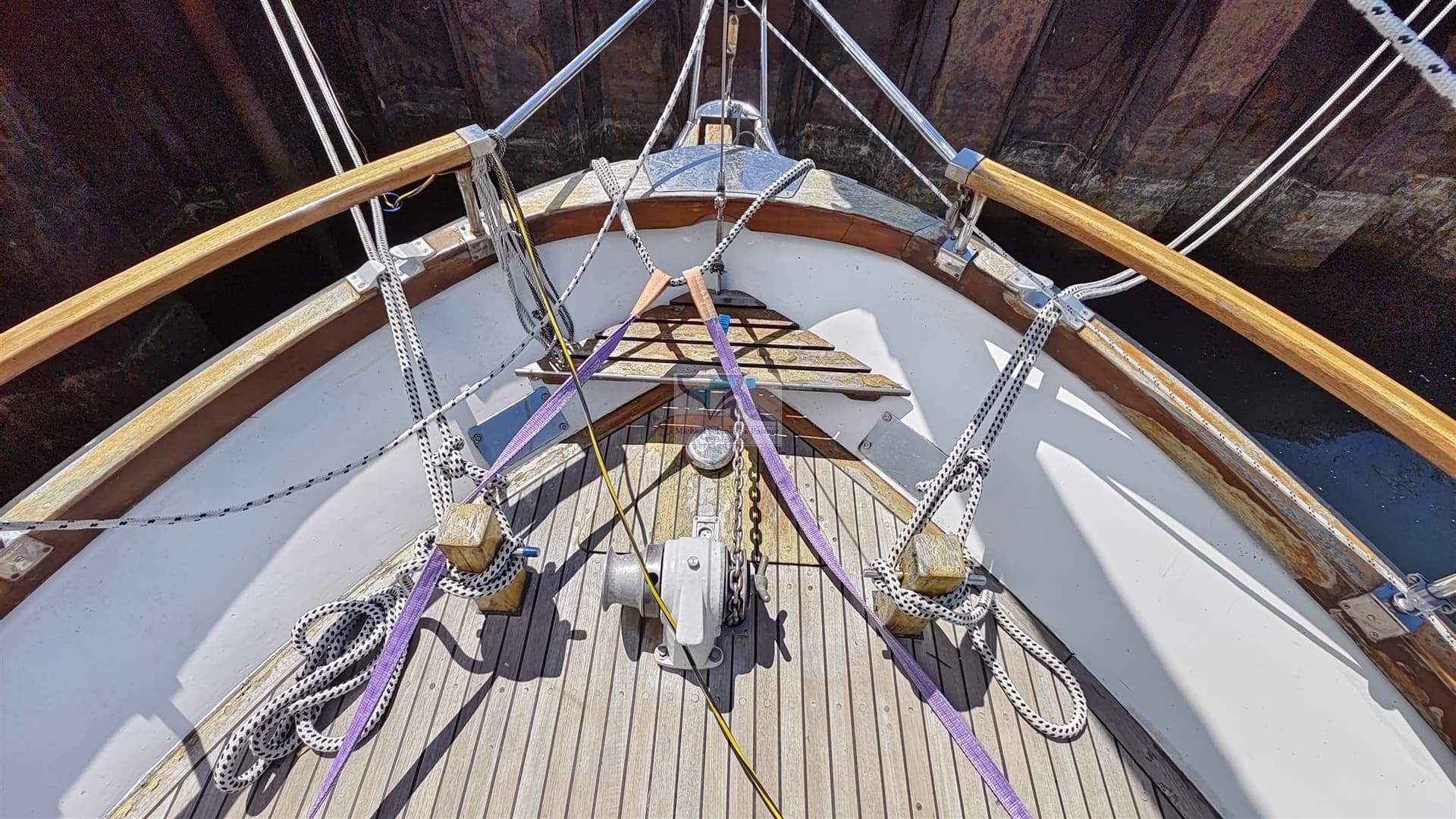 Siltala NAUTICAT 33 usato - foto hero 6