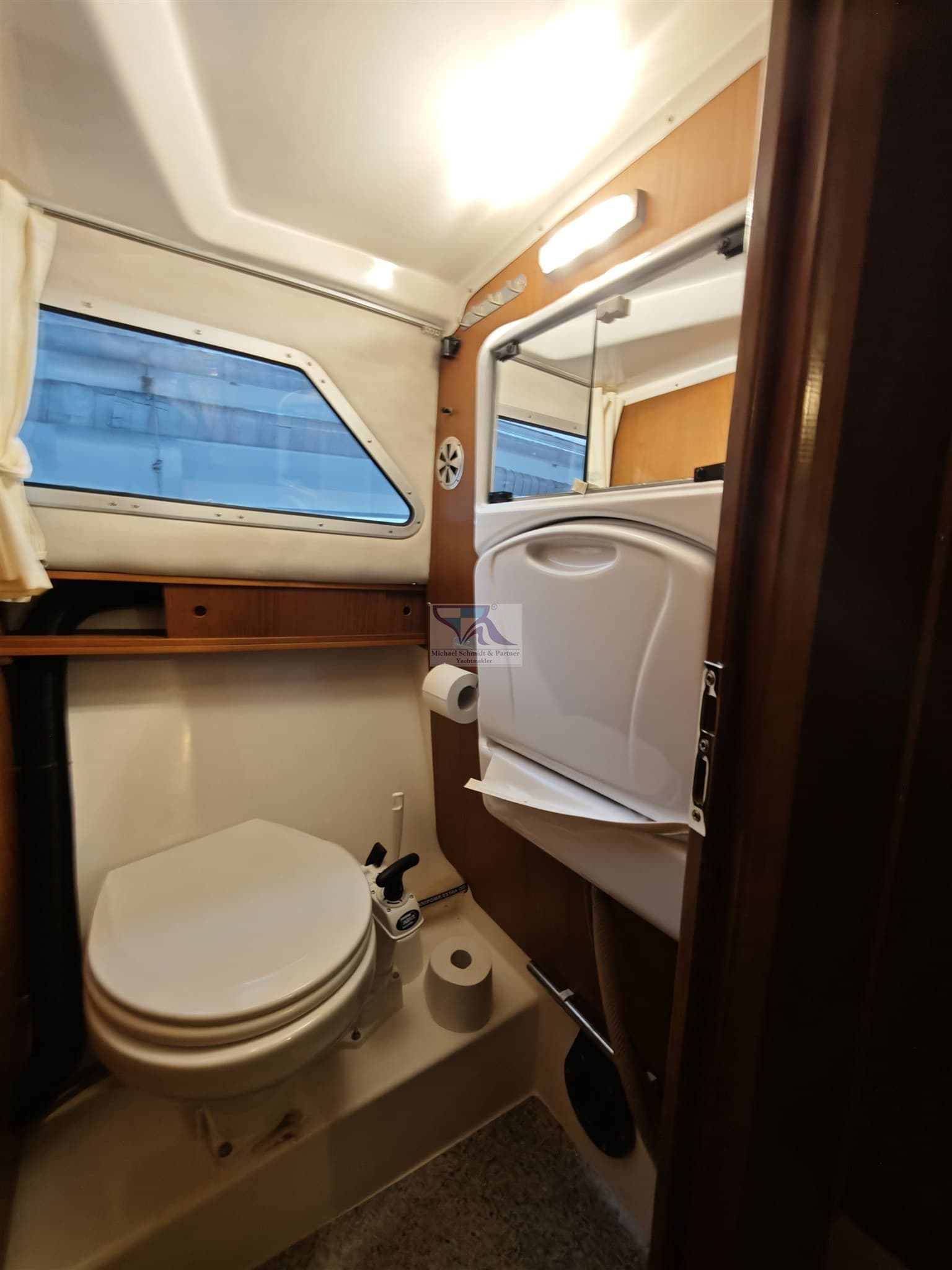 Saga Boats Saga 27 AK d'occasion - image hero 15