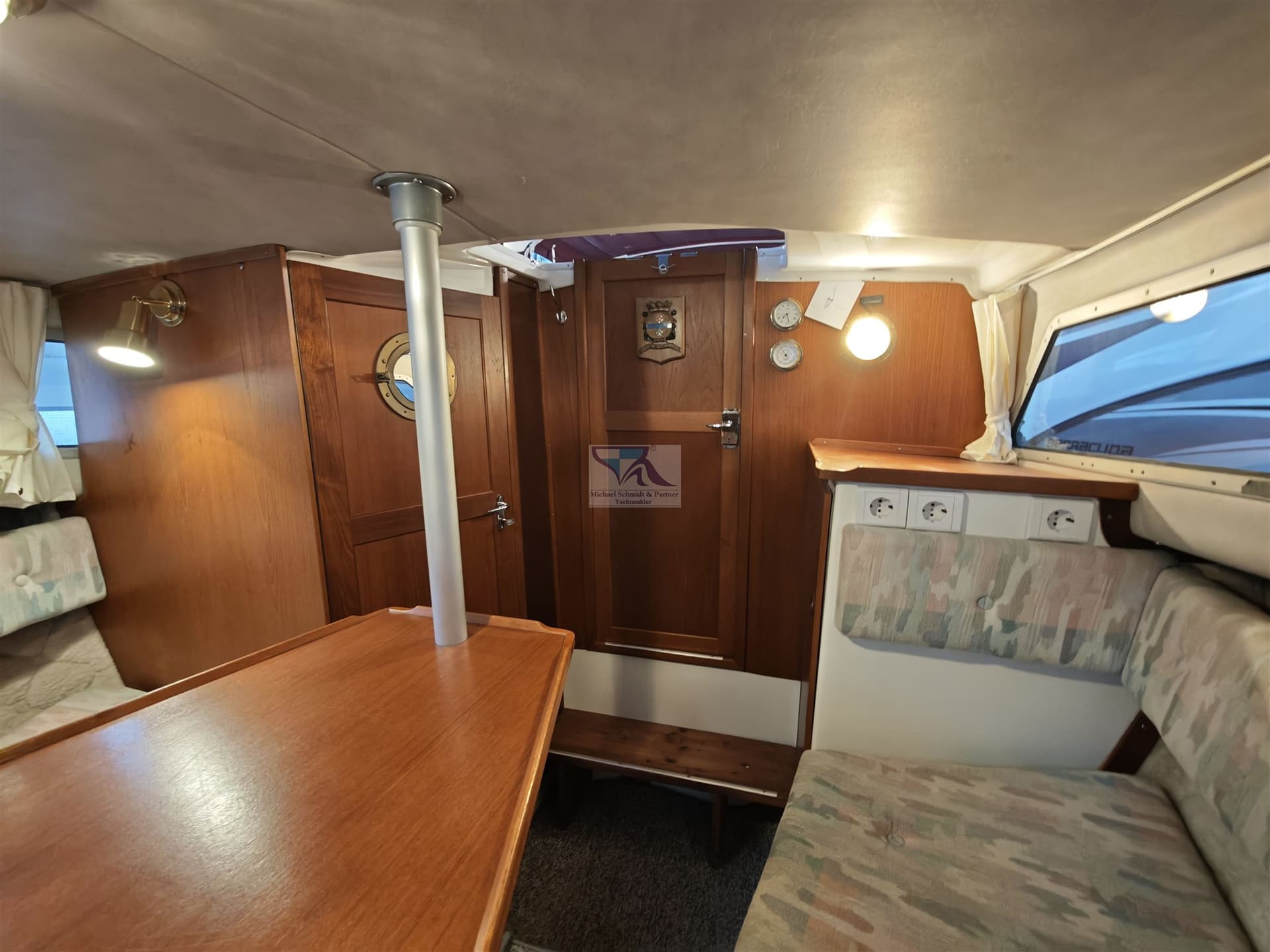 Saga Boats Saga 27 AK d'occasion - image hero 14