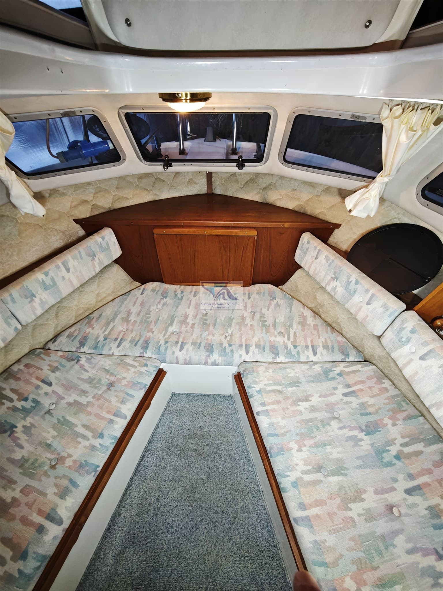 Saga Boats Saga 27 AK d'occasion - image hero 16