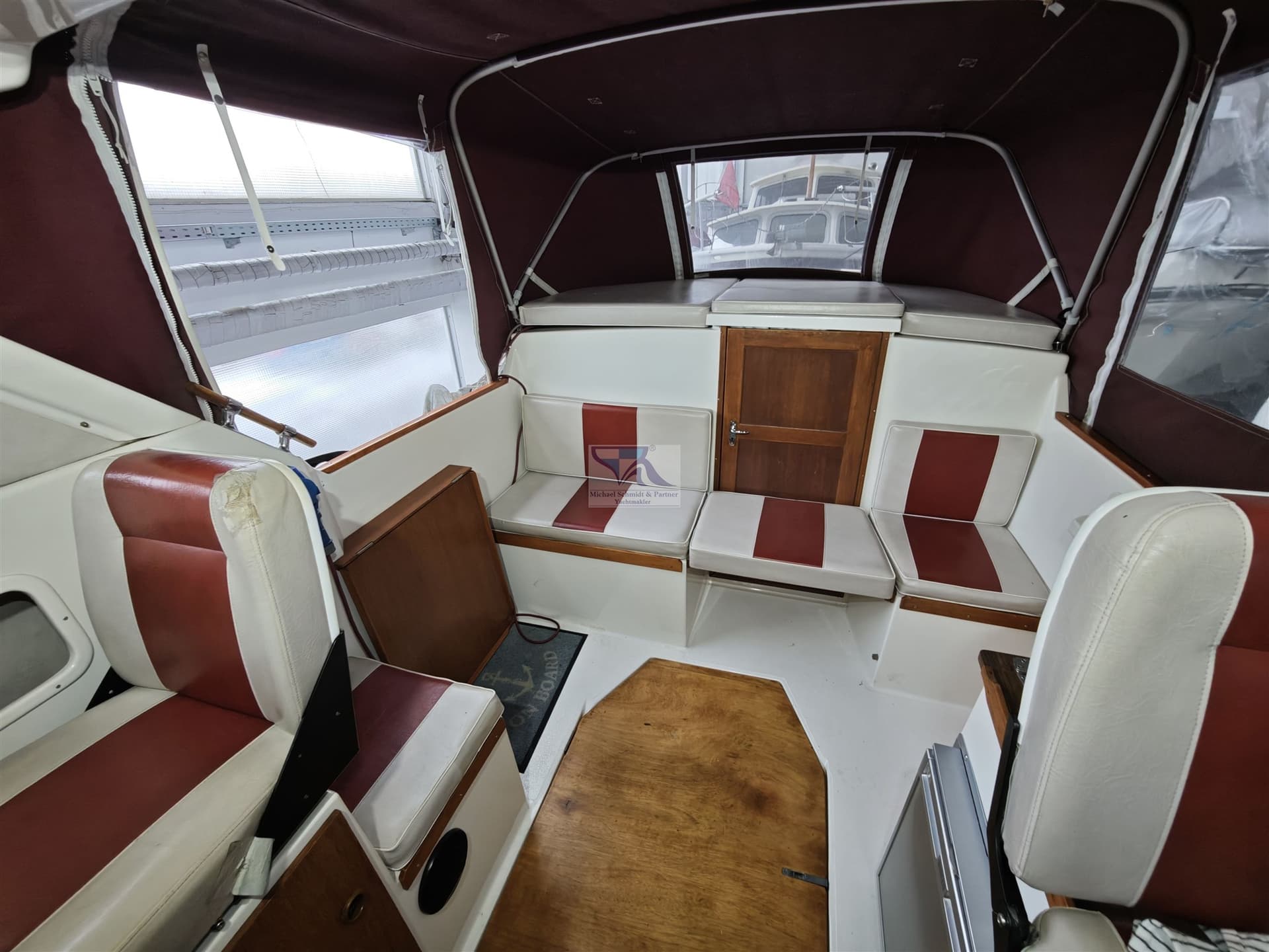 Saga Boats Saga 27 AK d'occasion - image hero 7