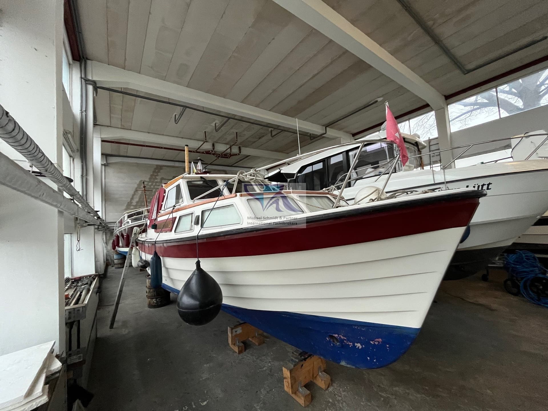 Saga Boats Saga 27 AK d'occasion - vue principale