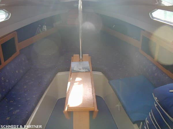 ODIN 820 used - hero image 3
