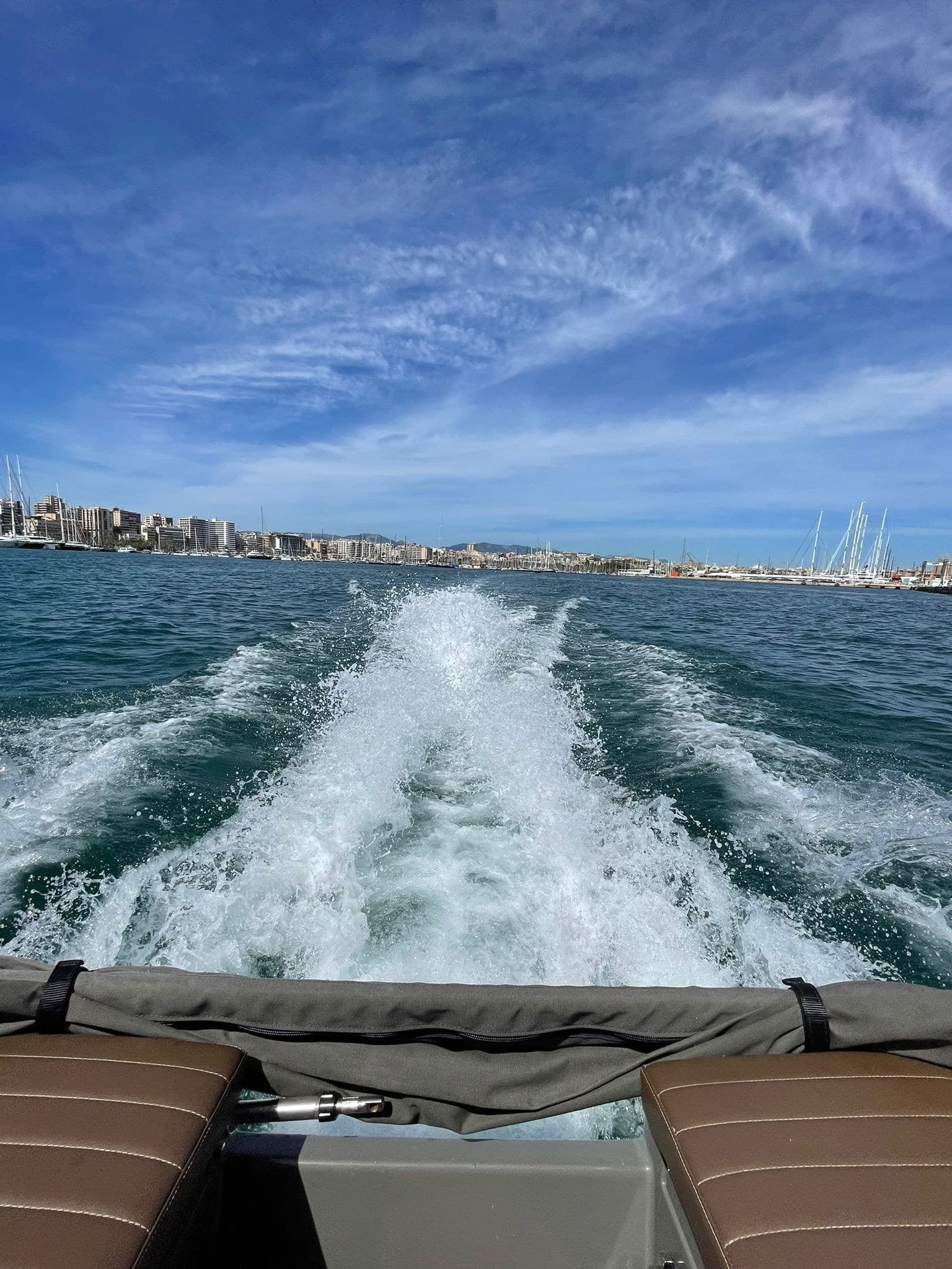 Yachtwerft Hamburg Ribcat 4.3 usato - foto hero 11