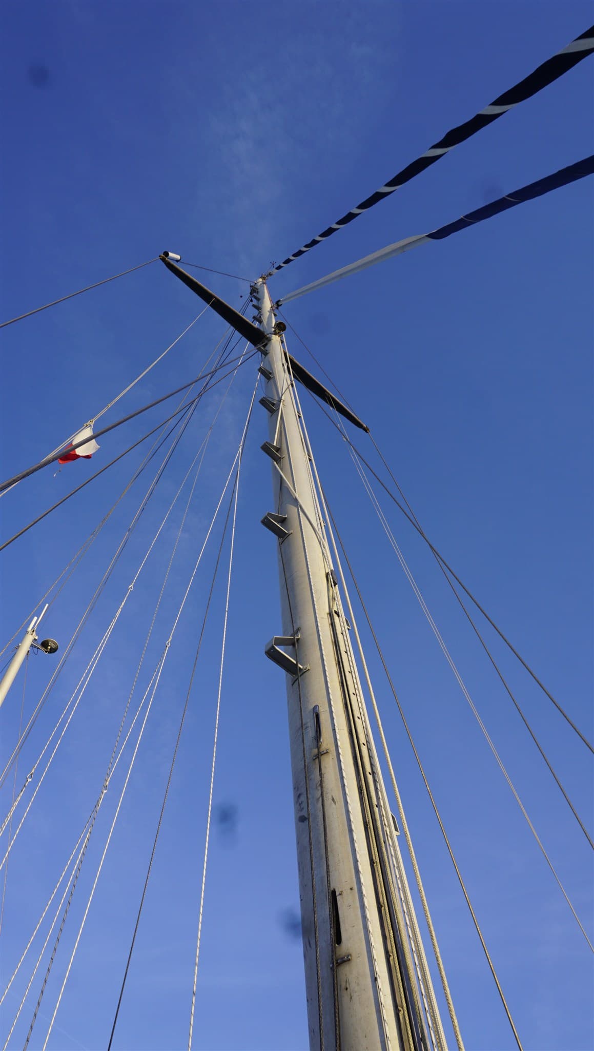 Fibago Italia Fibago Camper & Nicholson usato - dettaglio 3