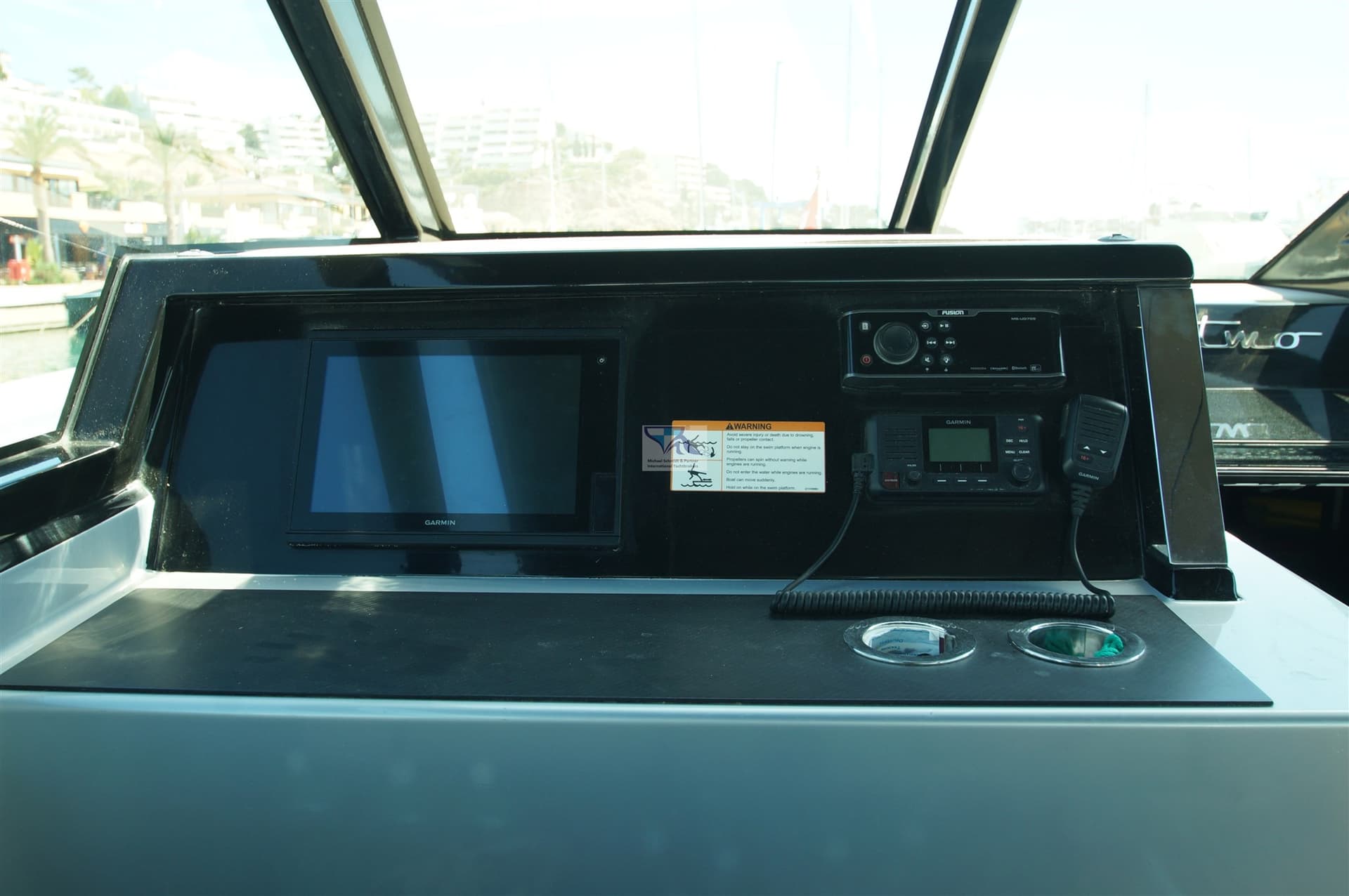 Mazu Yachts Mazu 52 HT usato - foto hero 16