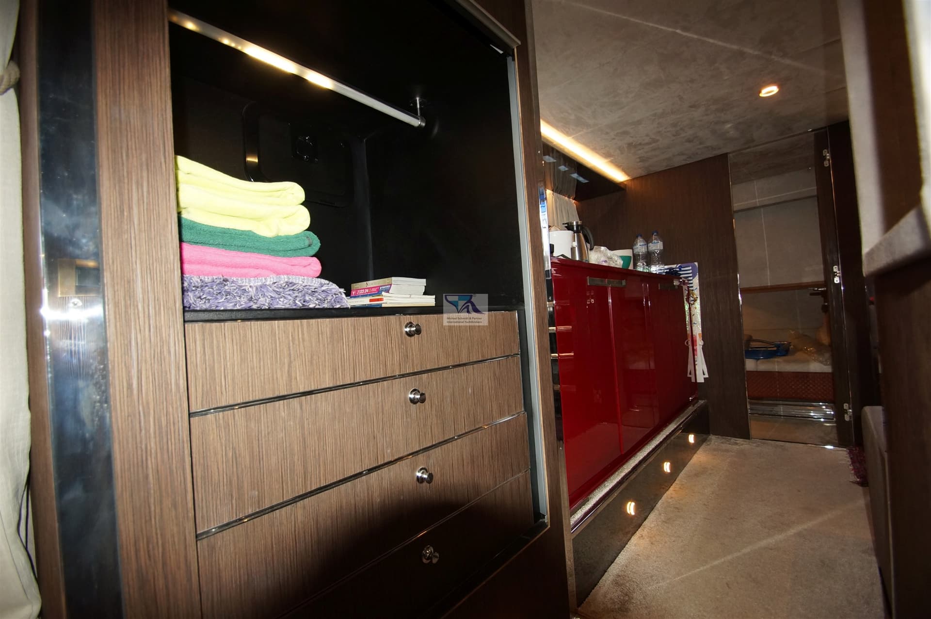 Mazu Yachts Mazu 52 HT usato - foto hero 22