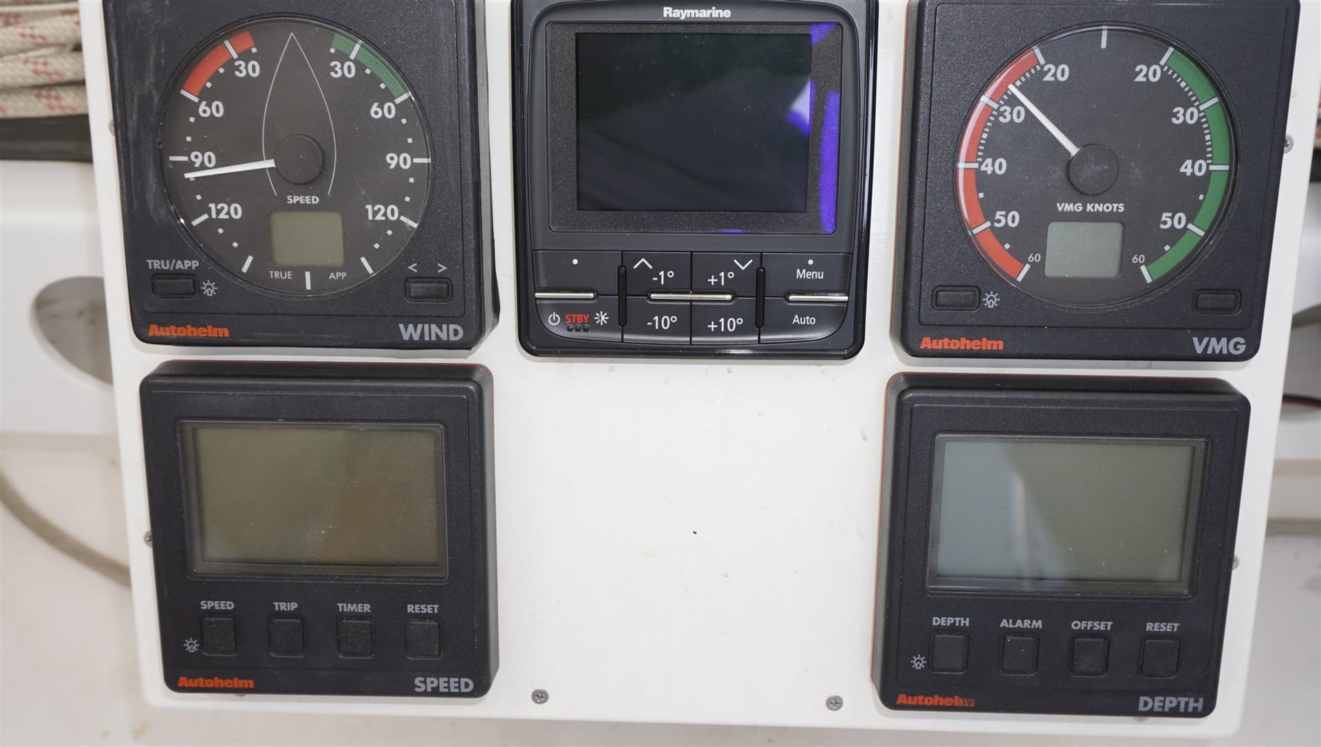 Pasini JEZEQUEL 52 Fast Performance Cruiser usato - foto hero 9