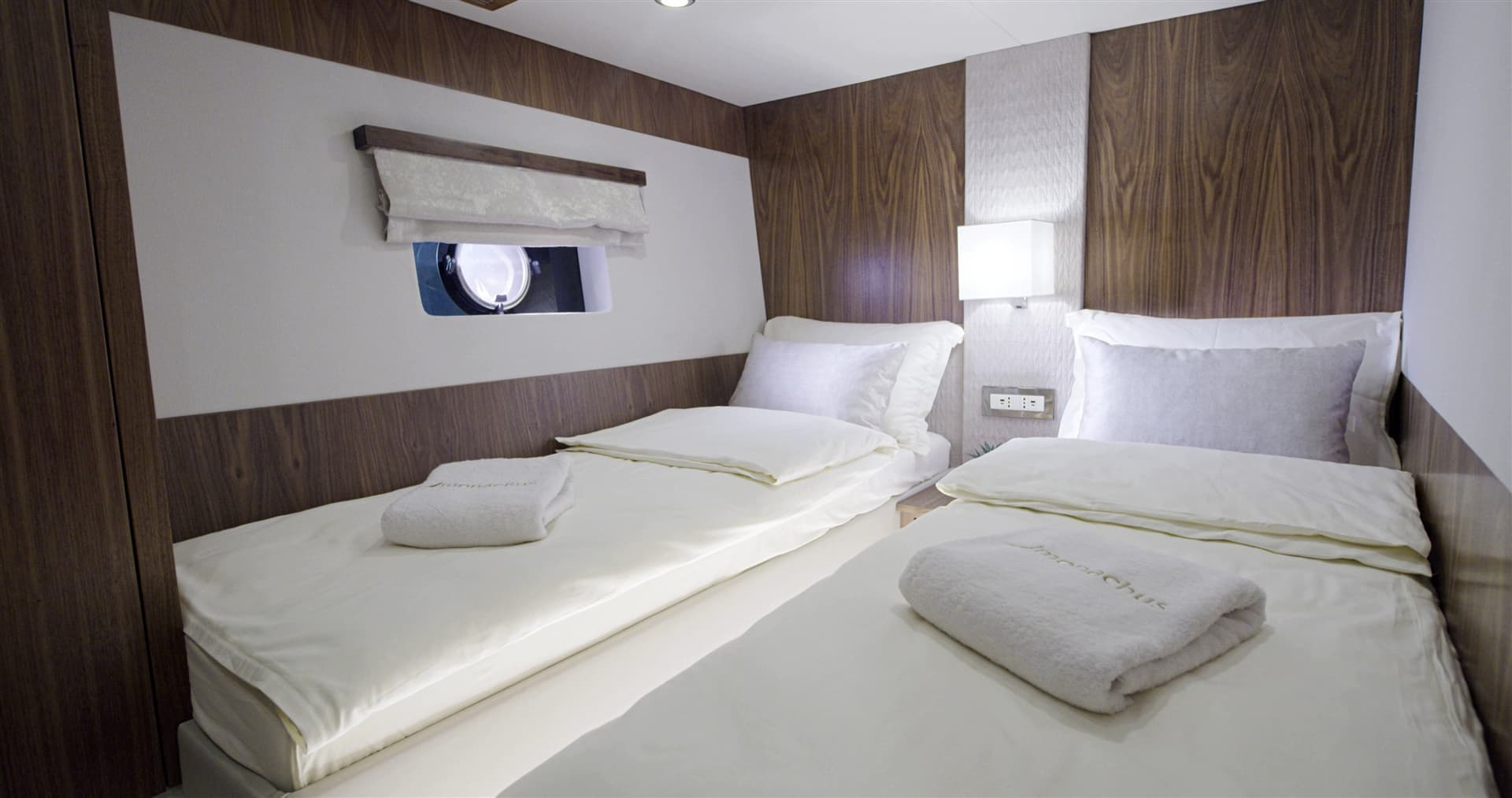 Monachus Yachts Monachus 70 Fly d'occasion - image hero 15