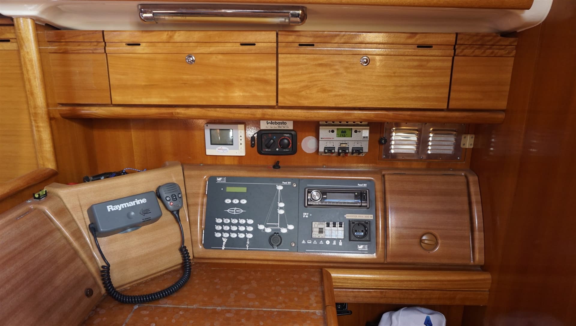 Bavaria Bavaria 42 Cruiser gebraucht - Hauptbild 15